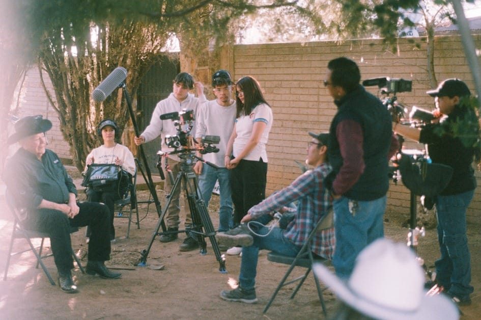 Grupo México impulsa la expresión audiovisual en comunidades mineras con la muestra de cine comunitario Santa Bárbara 2025