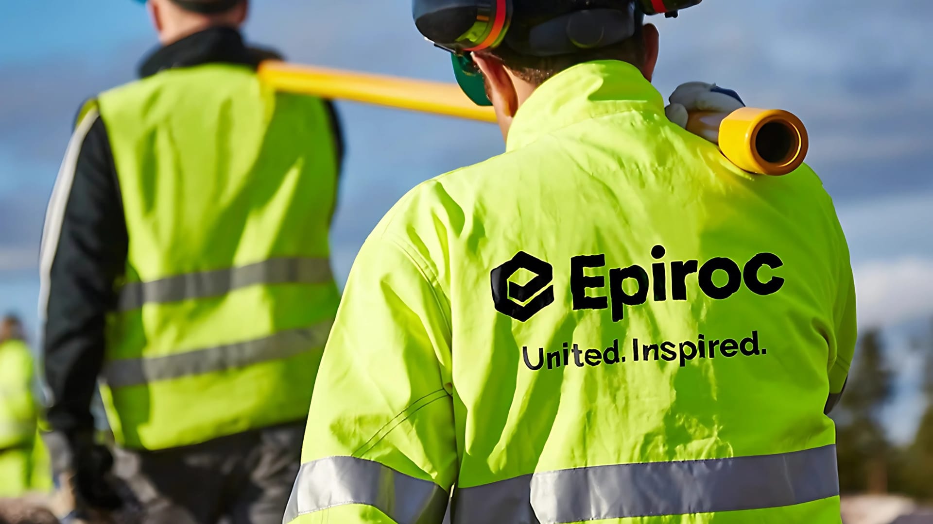 Epiroc