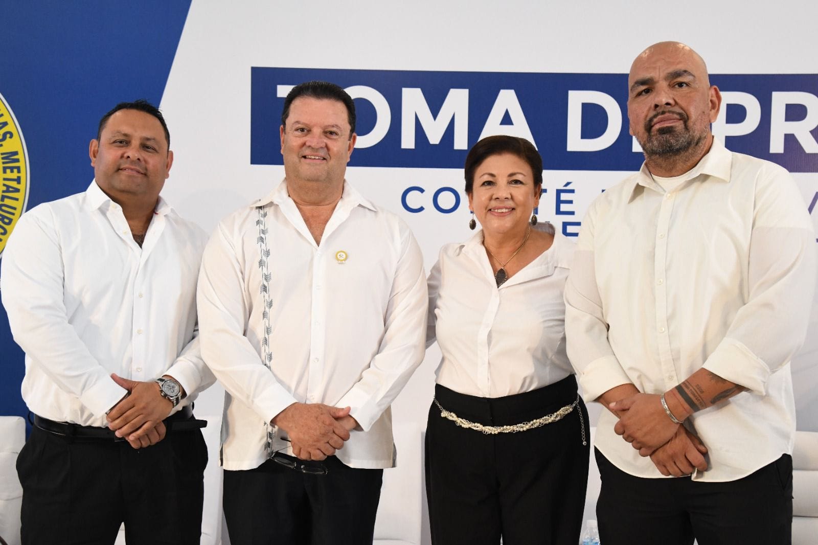 Asume Roberto Sitten Ayala presidencia de la AIMMGM Distrito Sonora