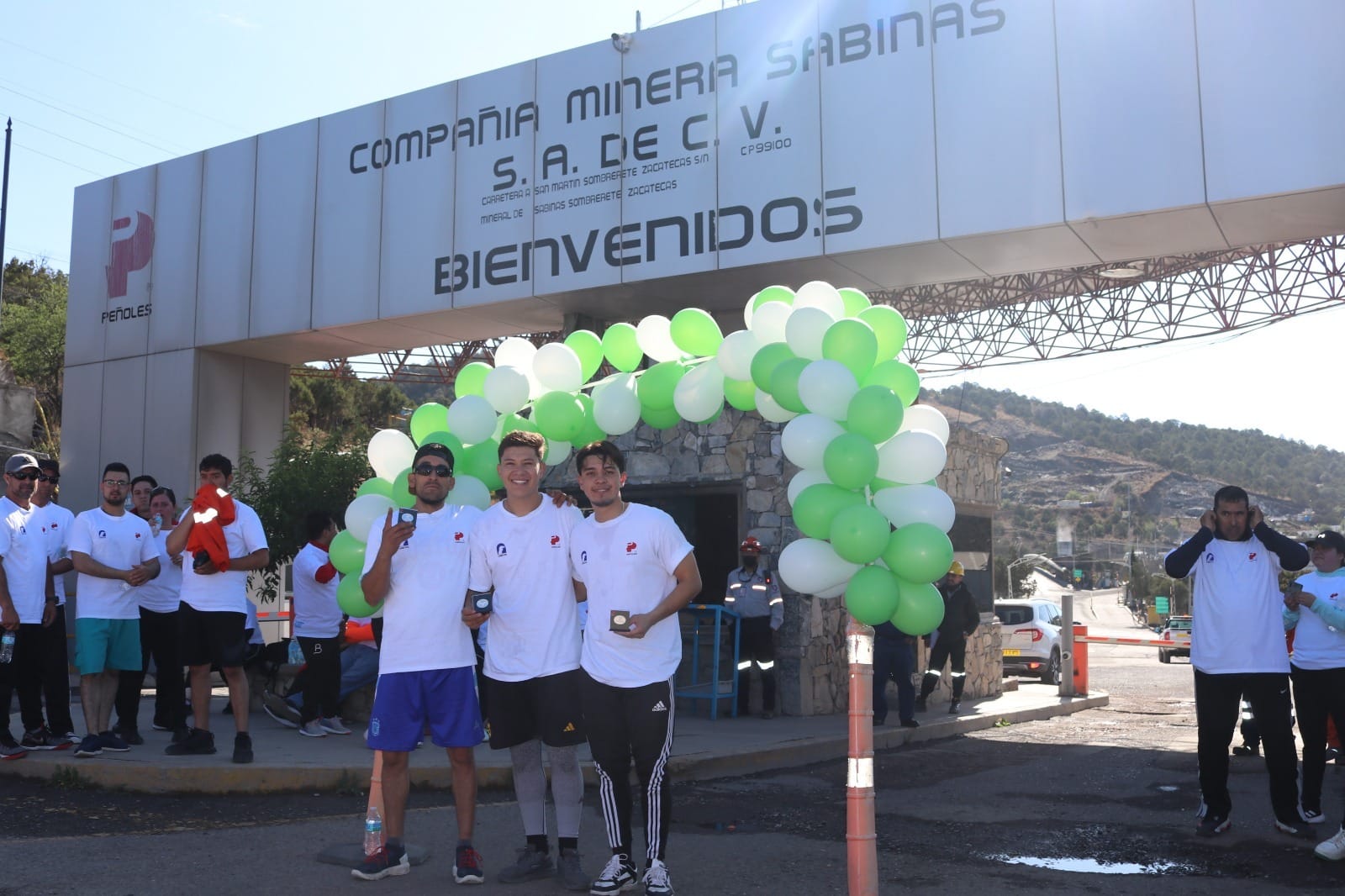 Peñoles impulsa la conciencia ambiental en sus comunidades vecinas