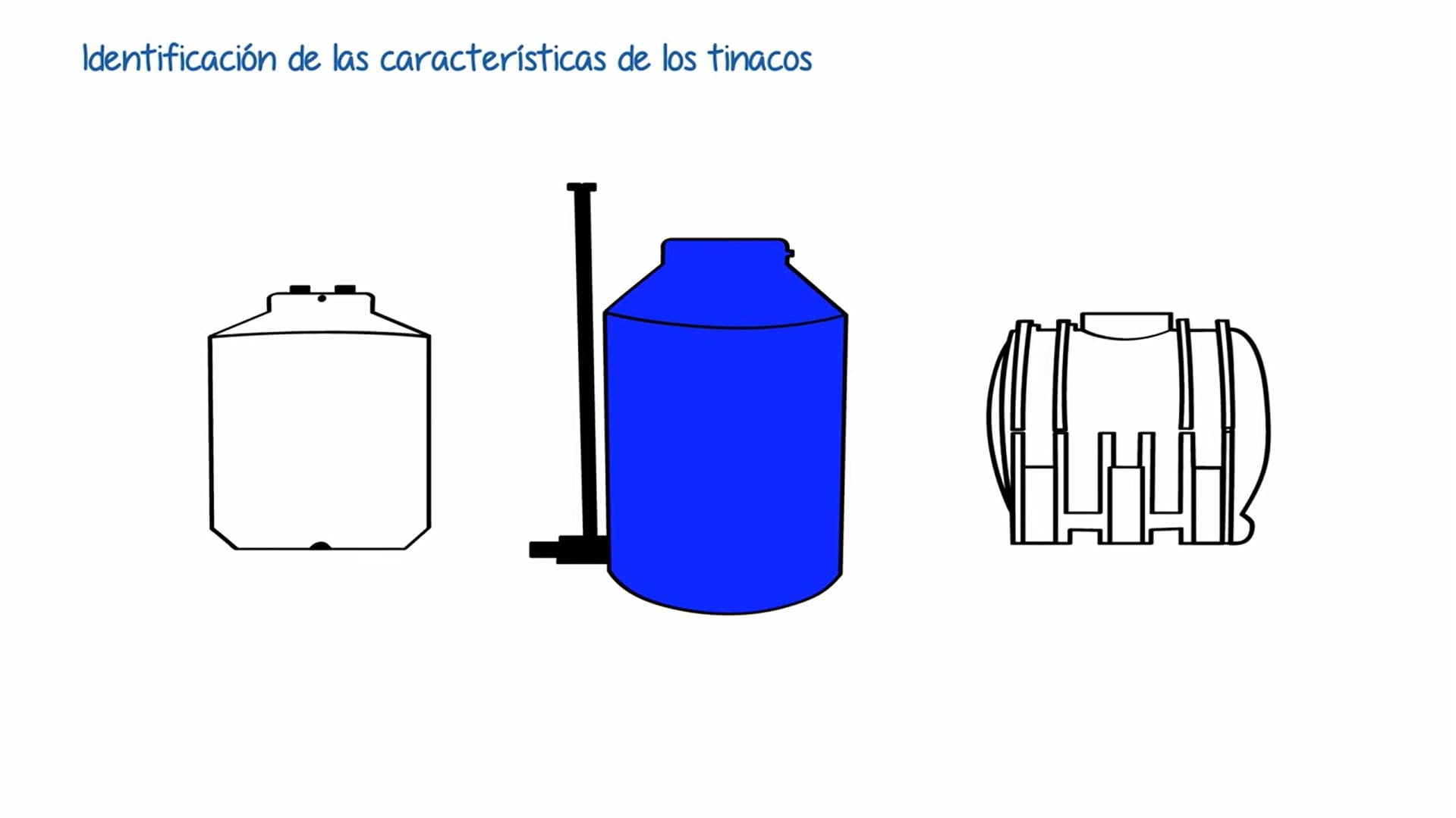 Curso de plomería nivel 2, capítulo 8.