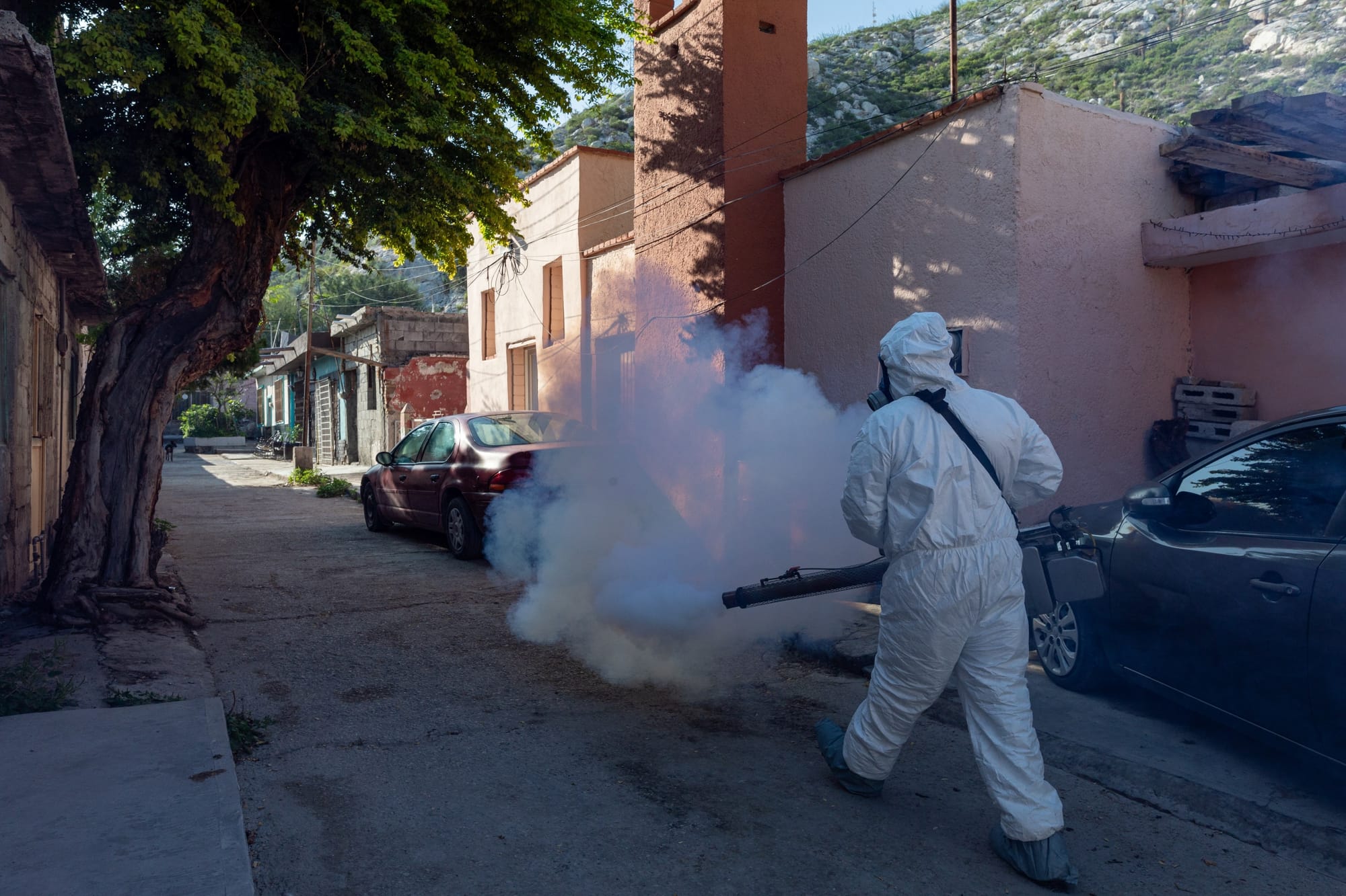 Peñoles, un aliado en la salud comunitaria