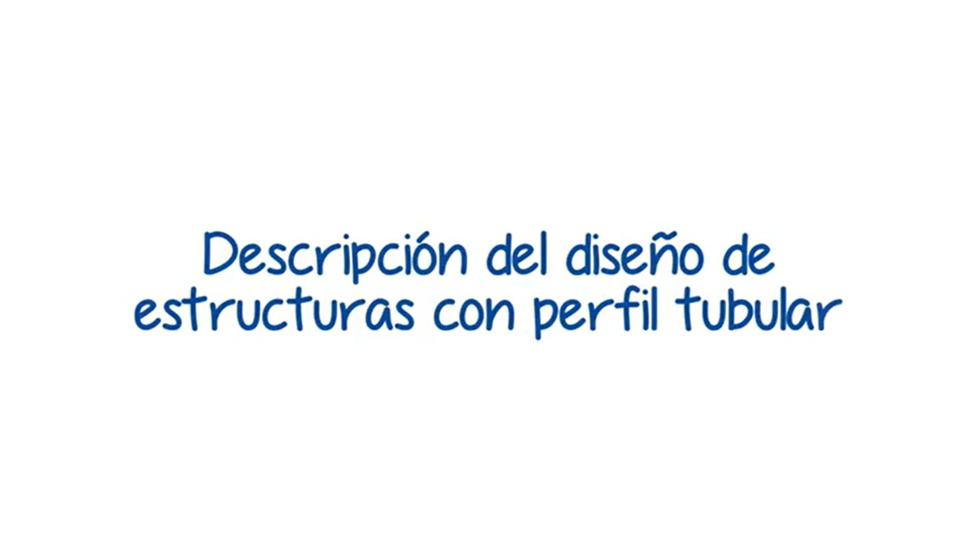 Curso de herrería nivel 2, capítulo 13.