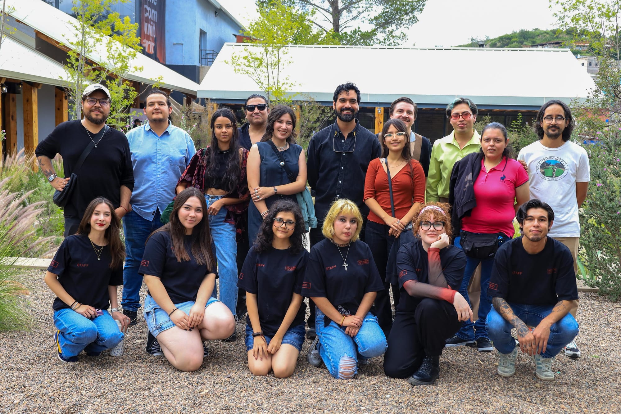 Grupo México lleva el cine comunitario a Santa Bárbara y Parral