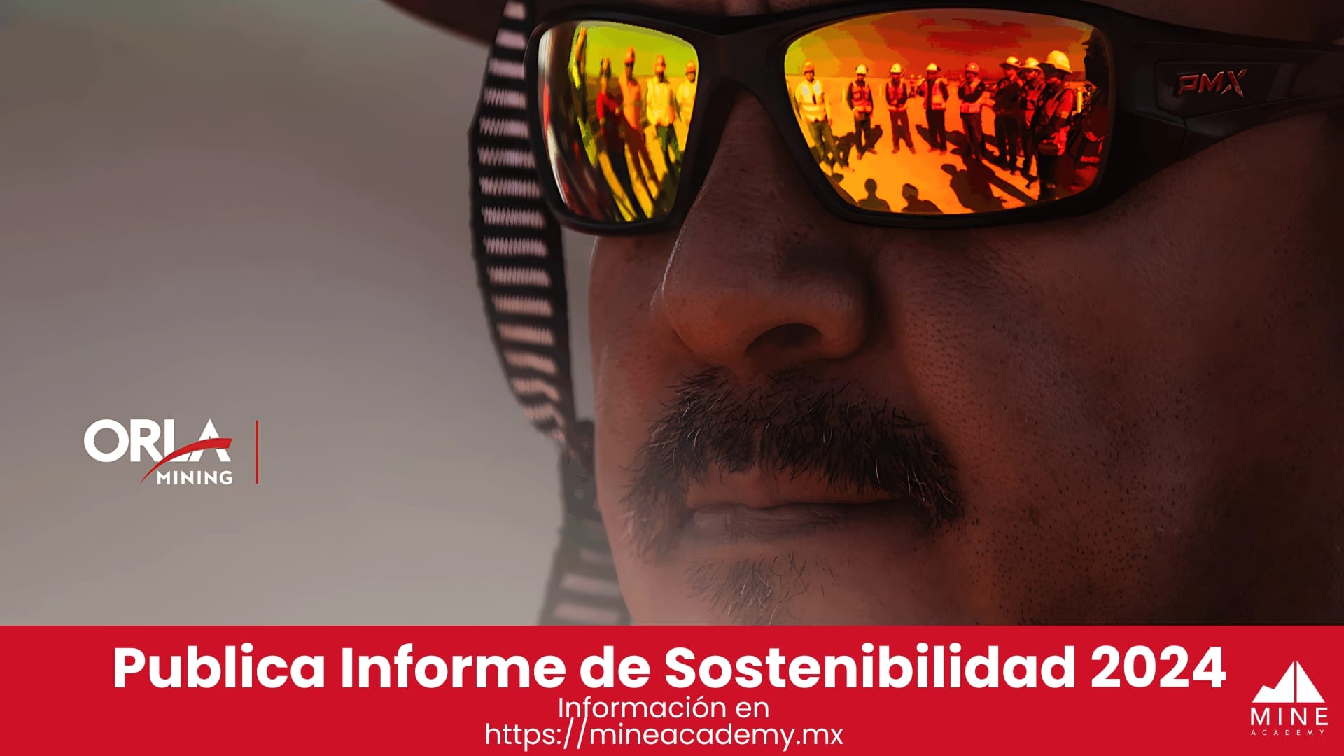 Orla publica Informe de Sostenibilidad 2024 con avances en emisiones, agua y desarrollo comunitario