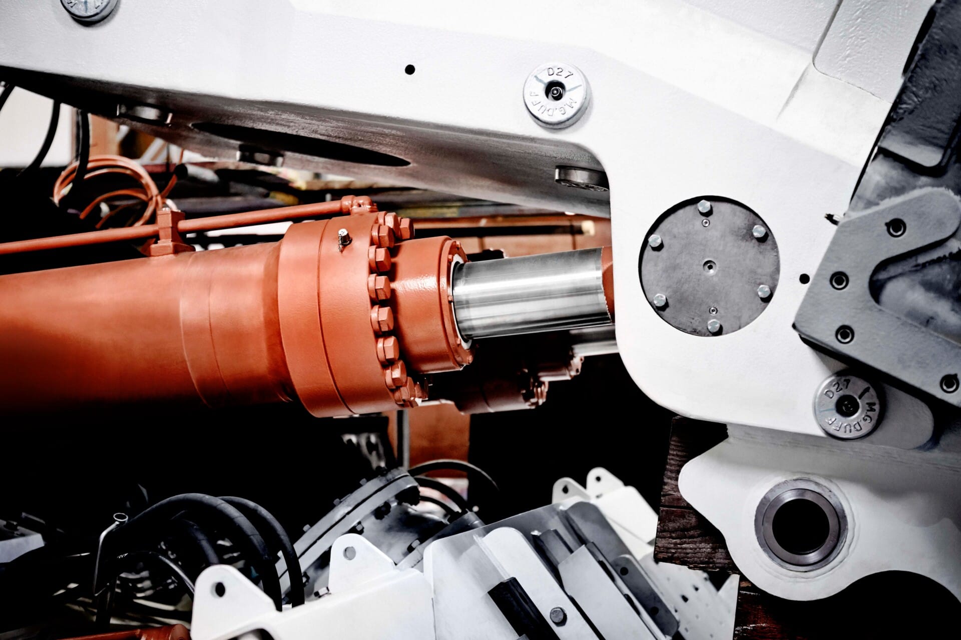 Componentes originales Sandvik: garantía de seguridad, eficiencia y rentabilidad en minería subterránea