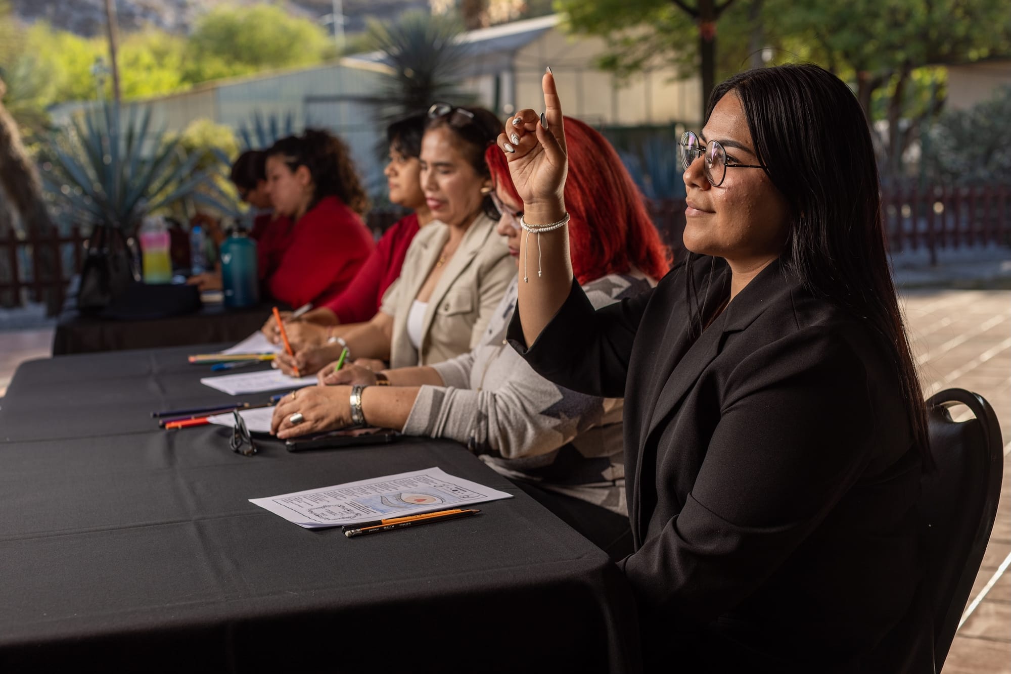 Peñoles capacita a docentes de las comunidades donde opera