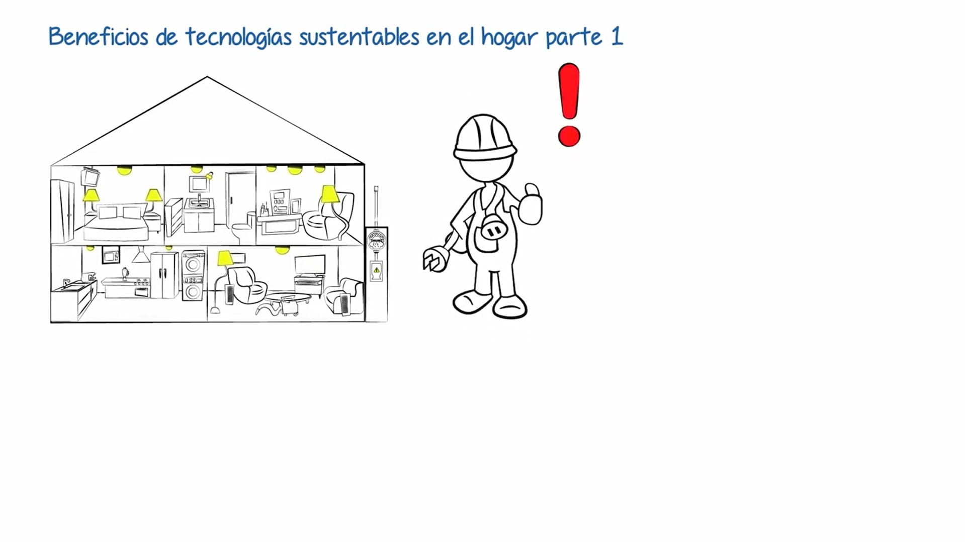 Curso de electricidad nivel 3, Capítulo 11.