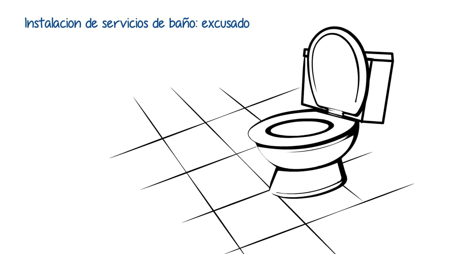 Curso de plomería nivel 3,  Capítulo 14.