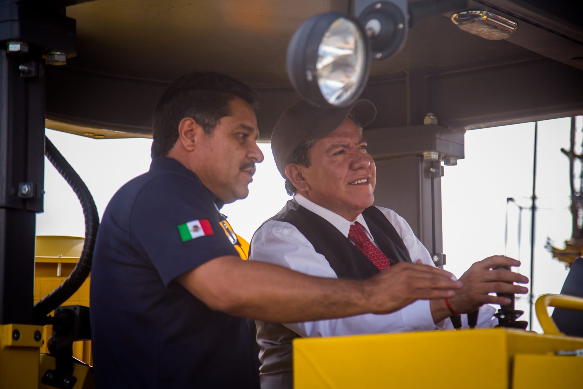 Epiroc México celebra el Customer Day en Zacatecas