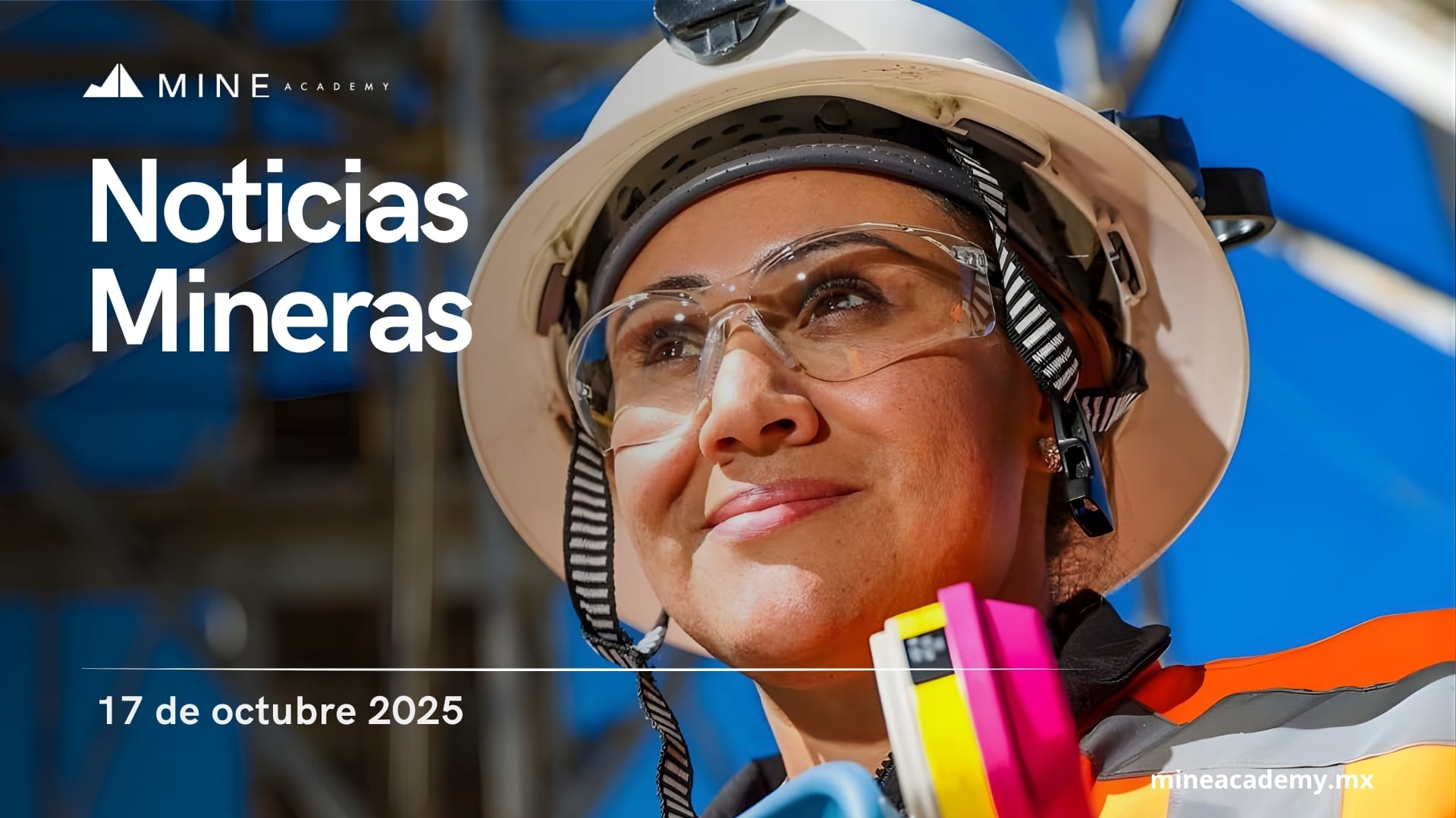 Noticias mineras de Hoy