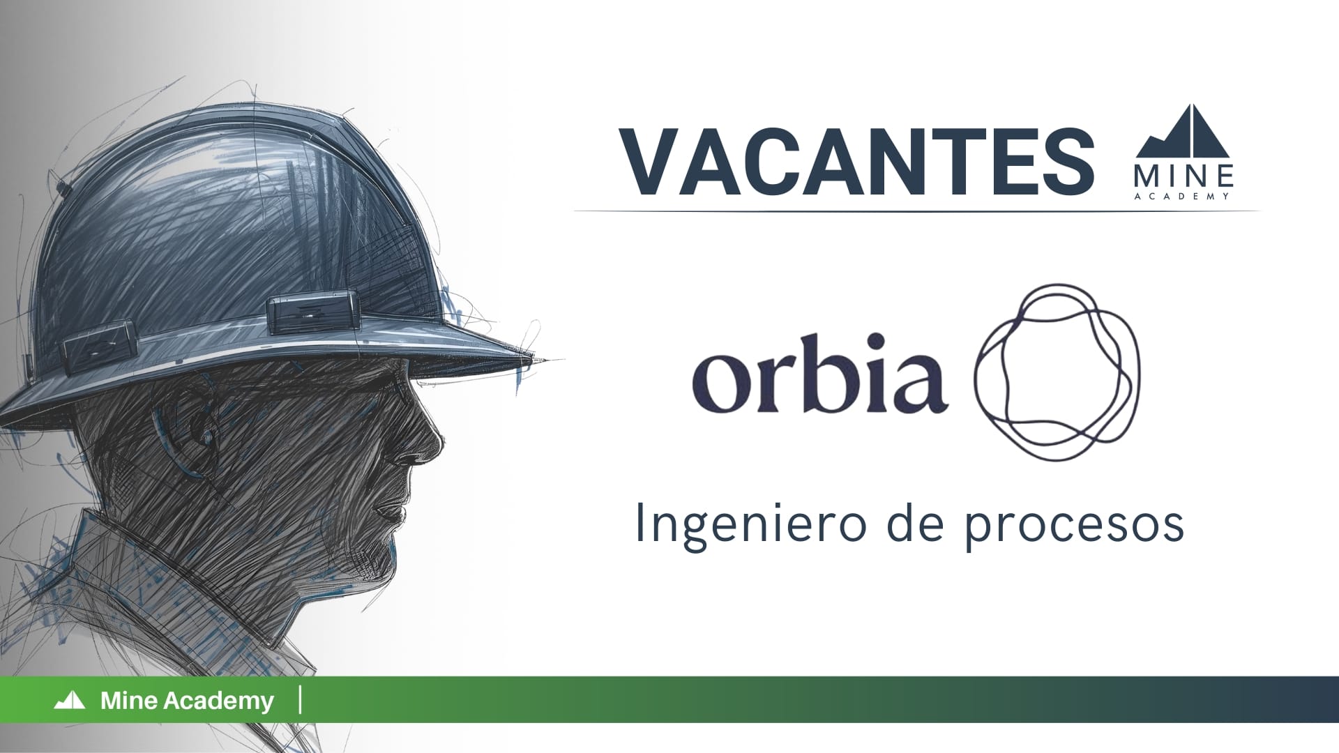Oportunidad Laboral Orbia