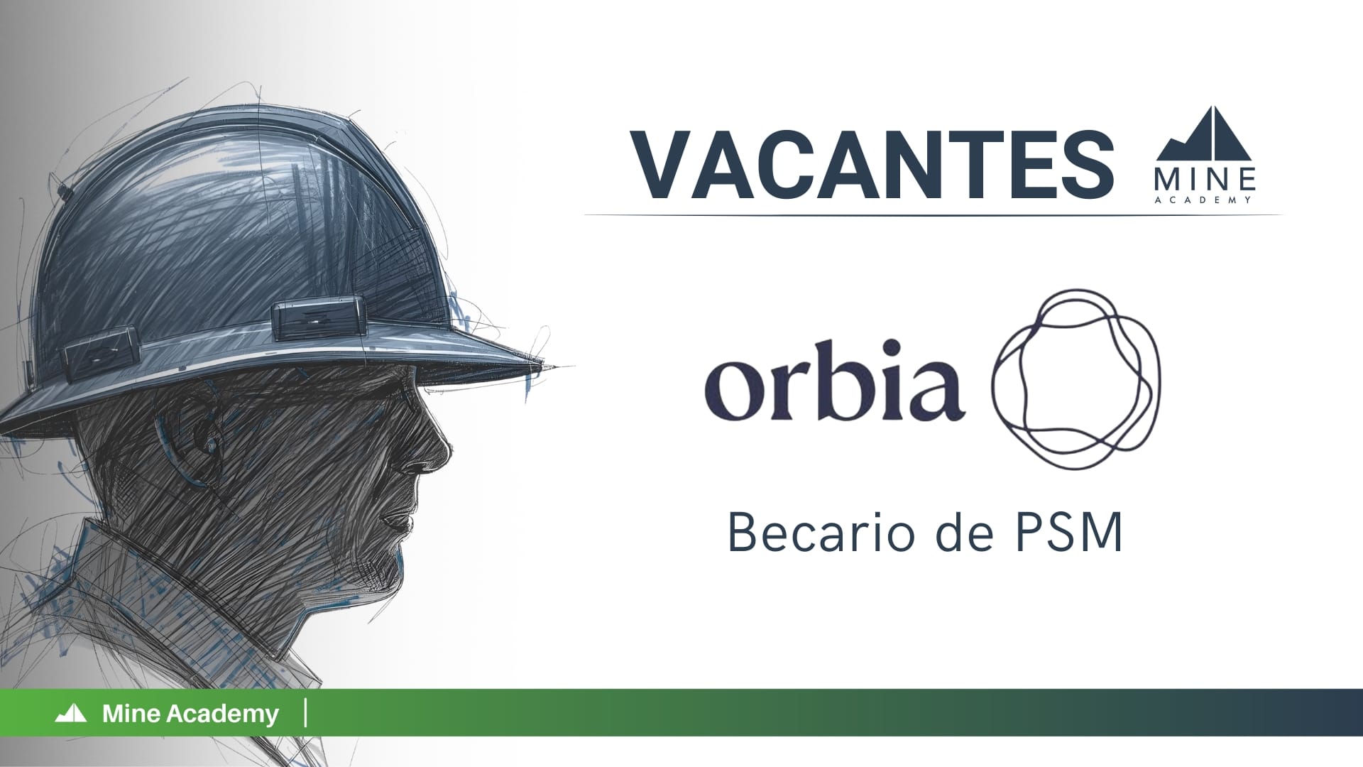 Oportunidad Laboral Orbia
