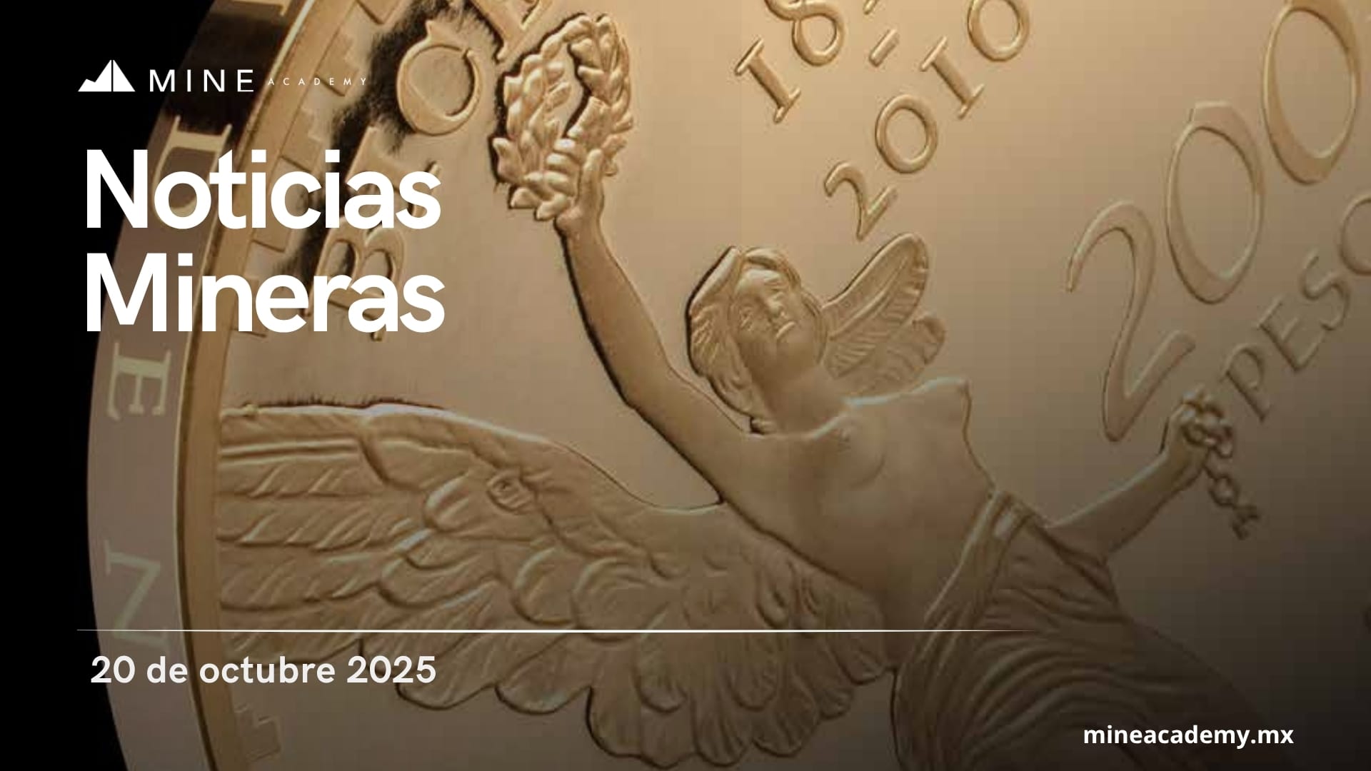 Noticias mineras de hoy