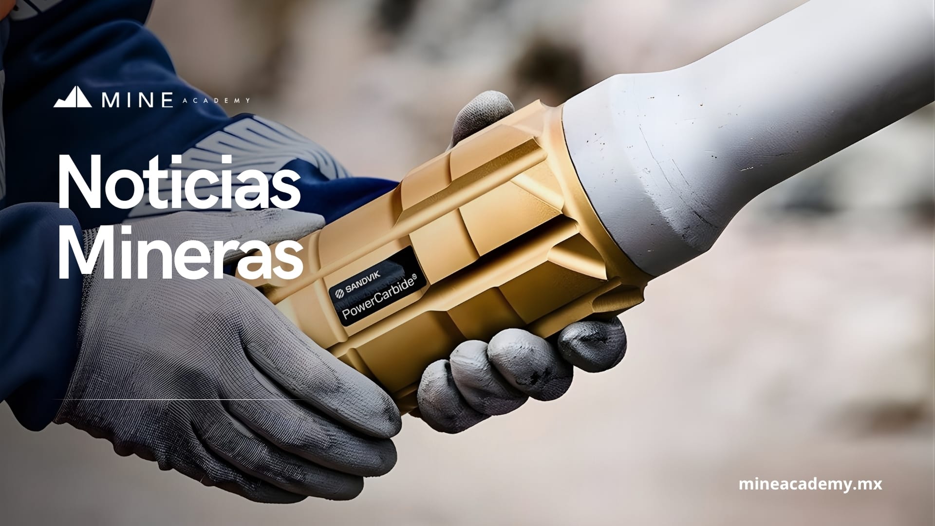 Noticias mineras de hoy