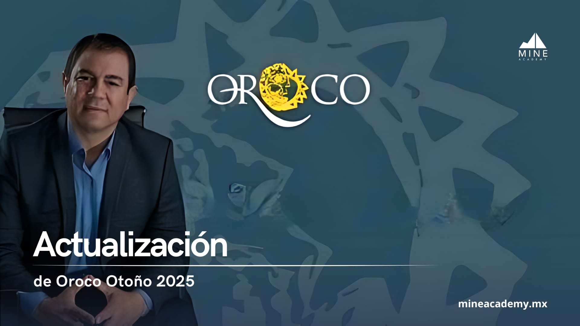 Oroco avanza en sostenibilidad y crecimiento con su actualización de otoño 2025