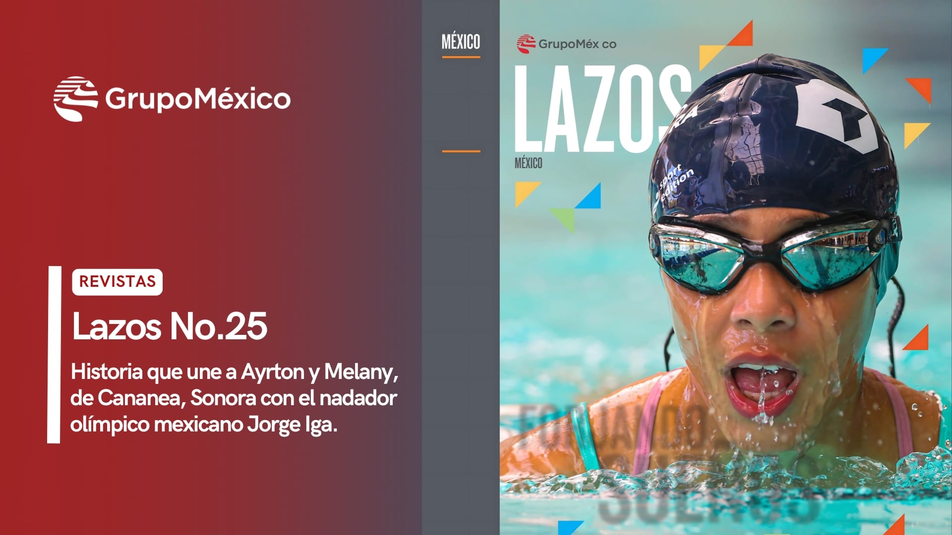 Revista Lazos