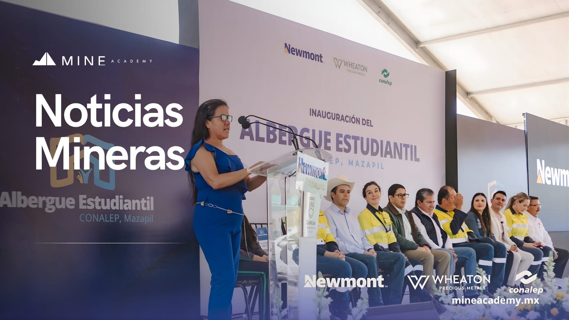 Noticias mineras de hoy