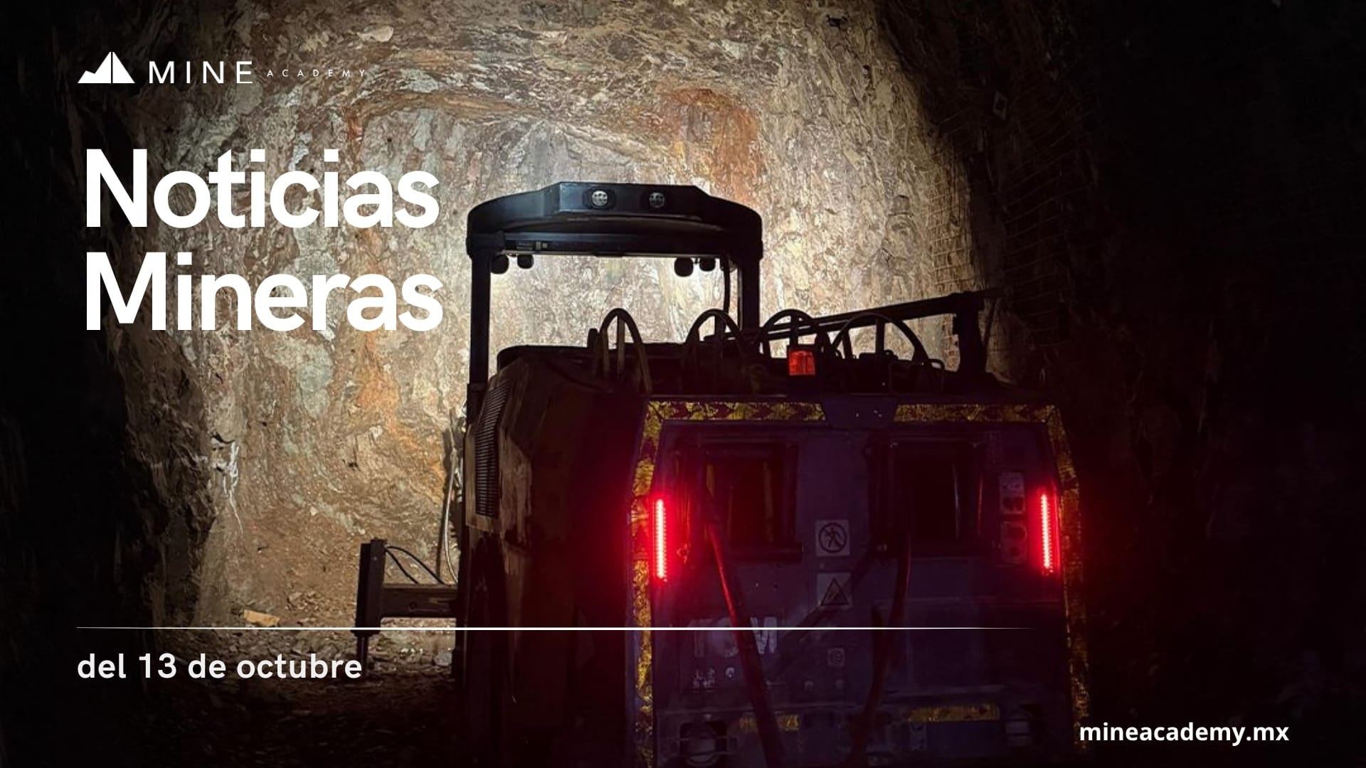 Noticias mineras de hoy