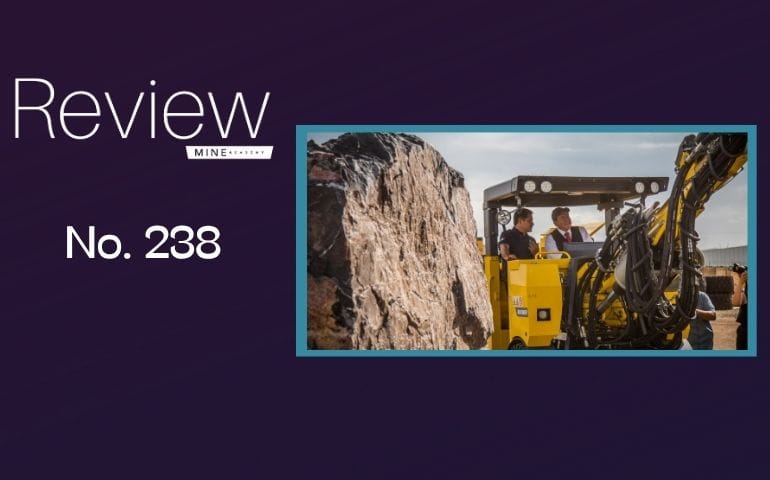 Review No.238