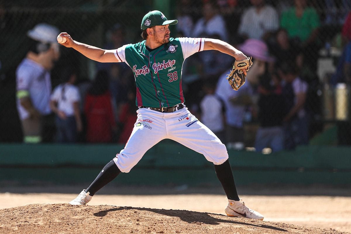 Este lunes arranca en Cananea la Liga Minera de Beisbol 2025, organizada por Grupo México