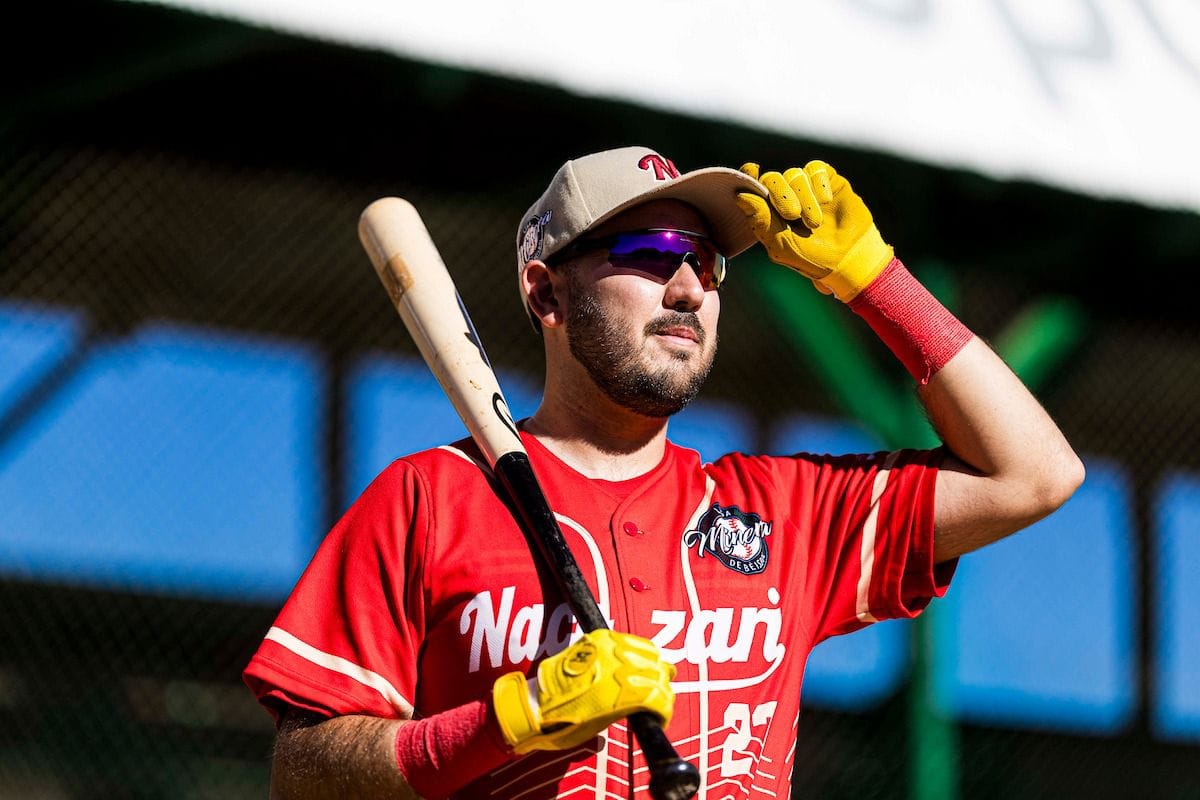 Este lunes arranca en Cananea la Liga Minera de Beisbol 2025, organizada por Grupo México