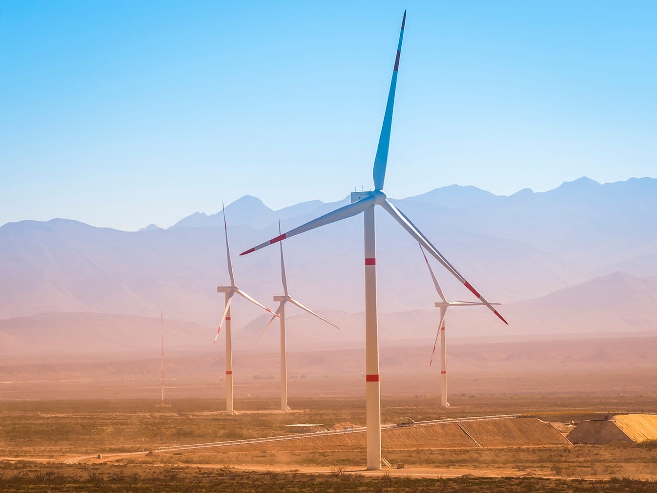 Tecnología y energía verde impulsan eficiencia de Peñoles