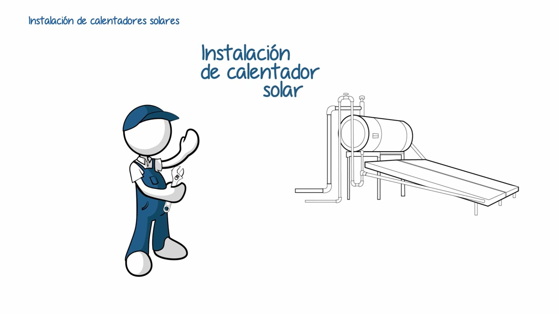 Curso de plomería nivel 3, Capítulo 16.