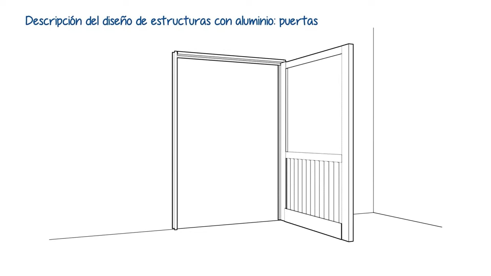 Curso de herrería nivel 2, capítulo 1.