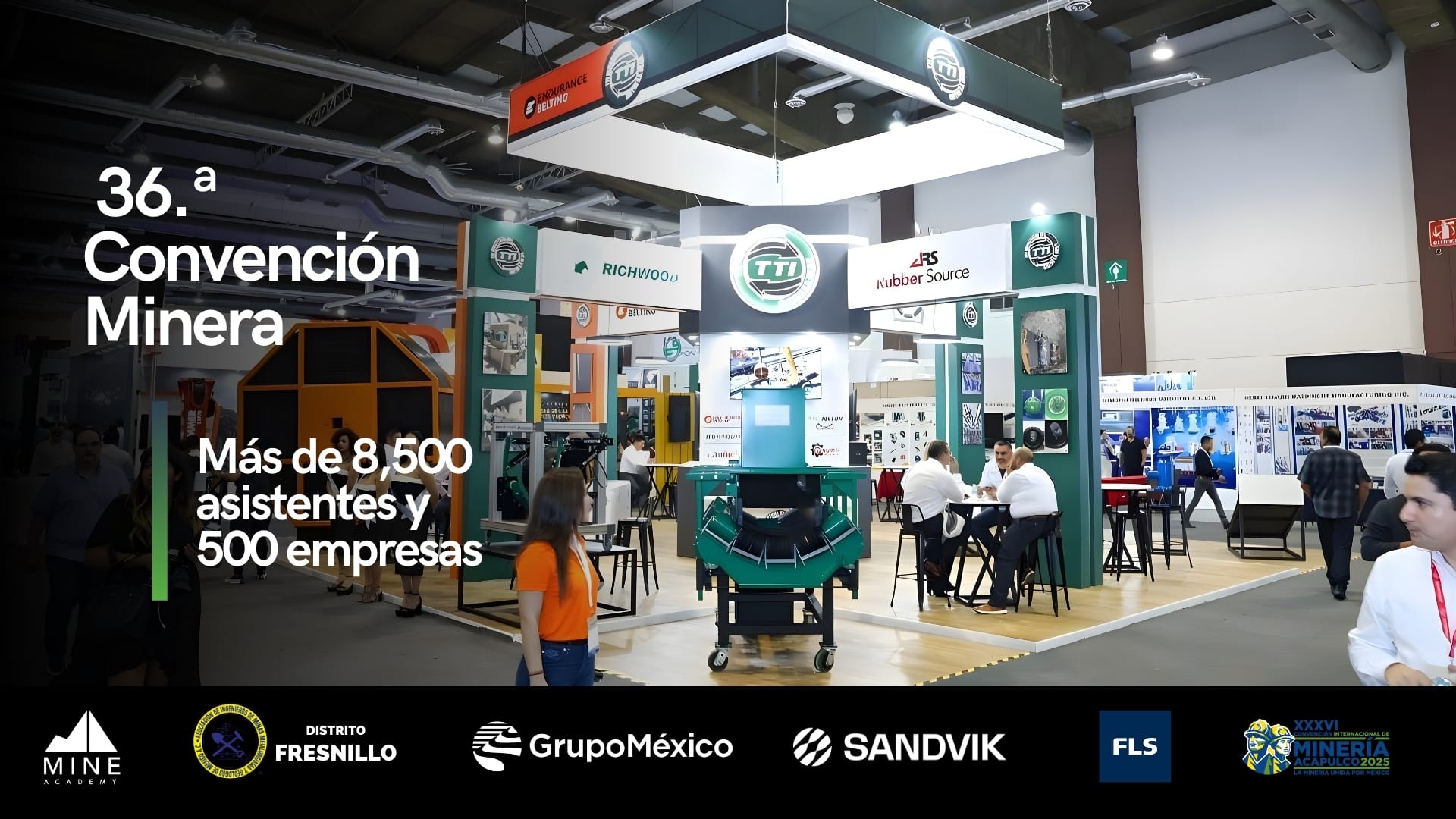 Noticias mineras de hoy