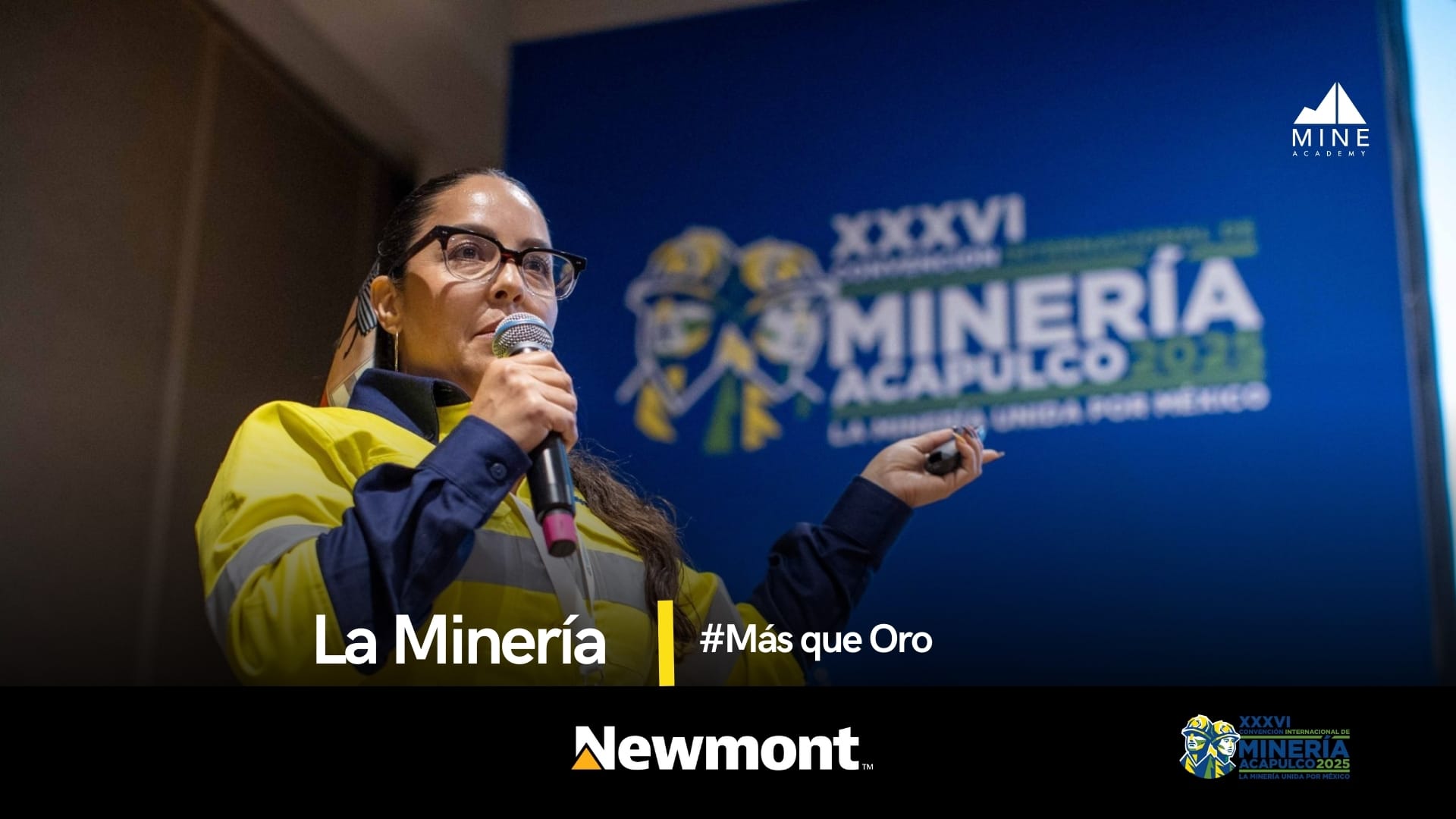 Newmont México impulsa el desarrollo de proveedores locales