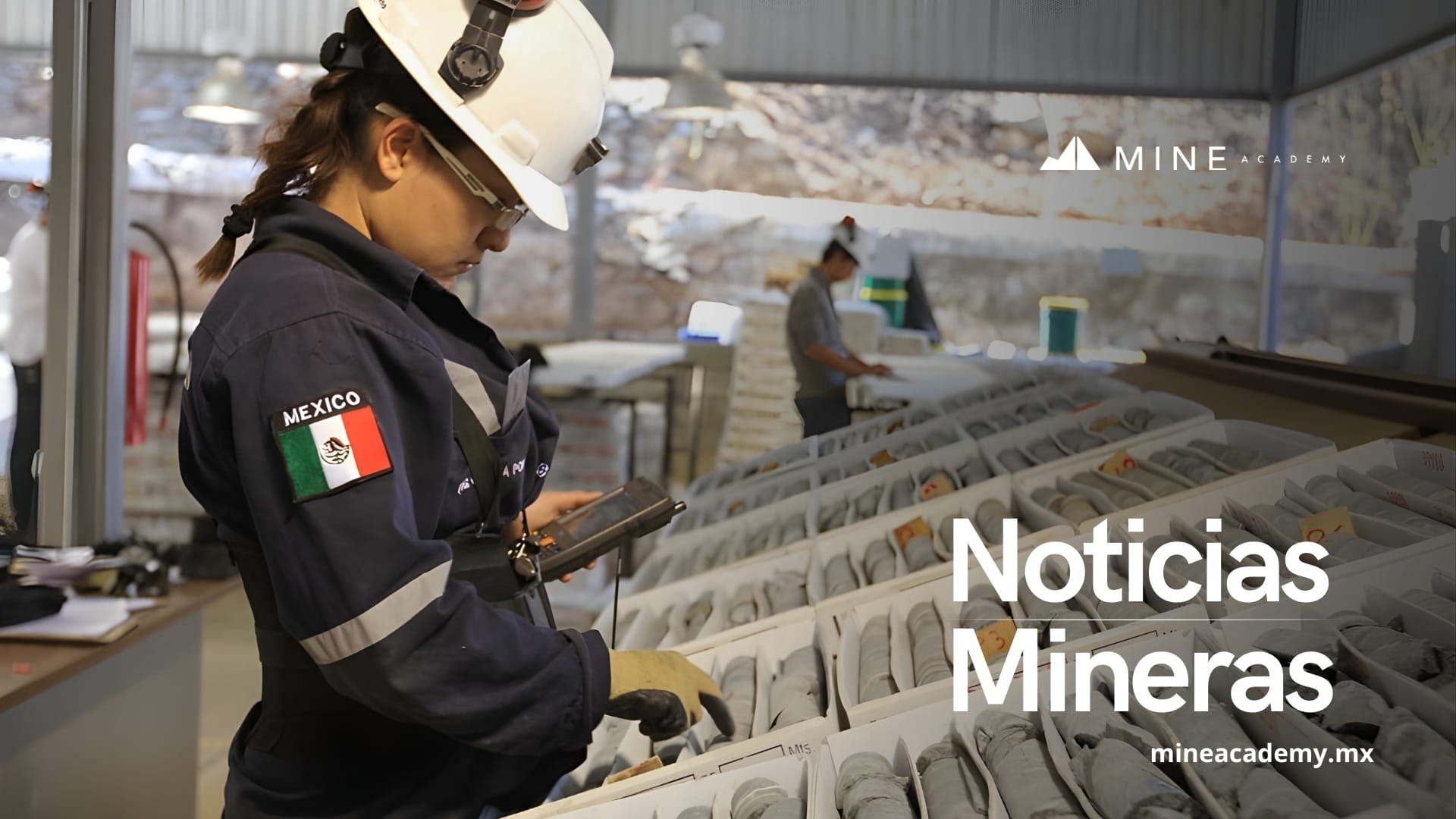 Noticias mineras de hoy