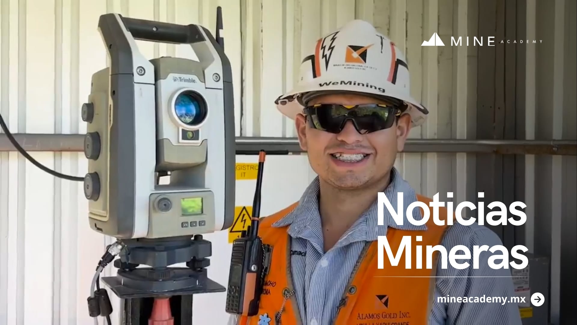 Noticias mineras de hoy