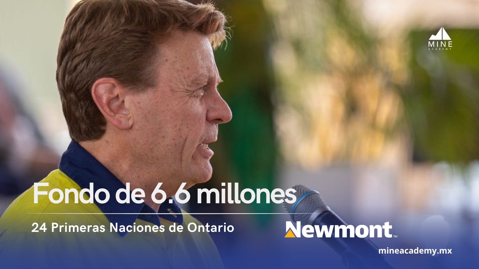 Fondo de 6.6 millones de dólares impulsará la educación y el desarrollo de habilidades en 24 Primeras Naciones de Ontario