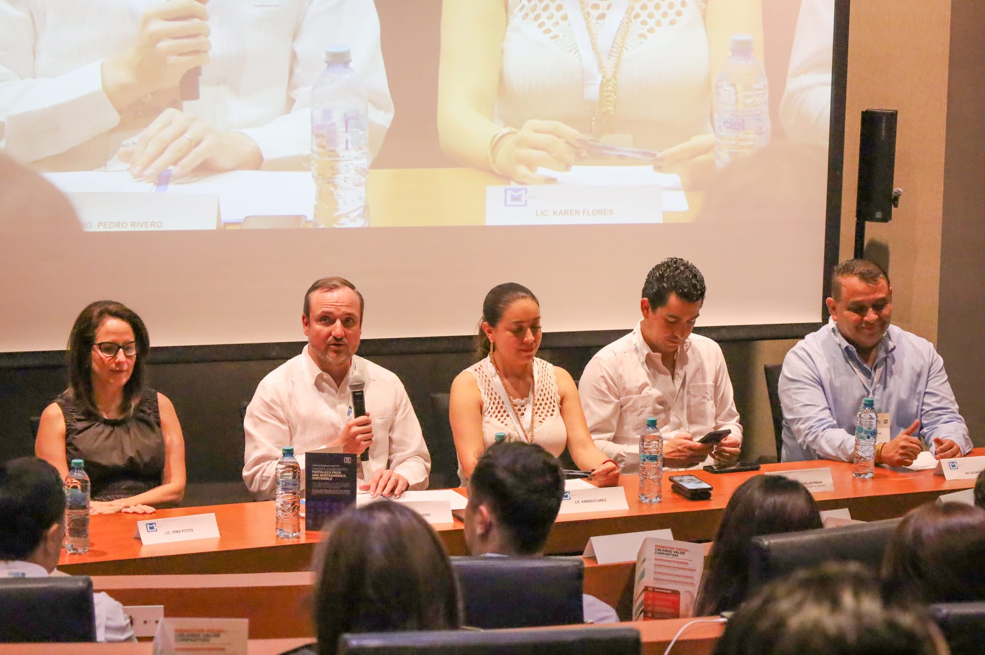 Minería sostenible para fortalecer a Norteamérica