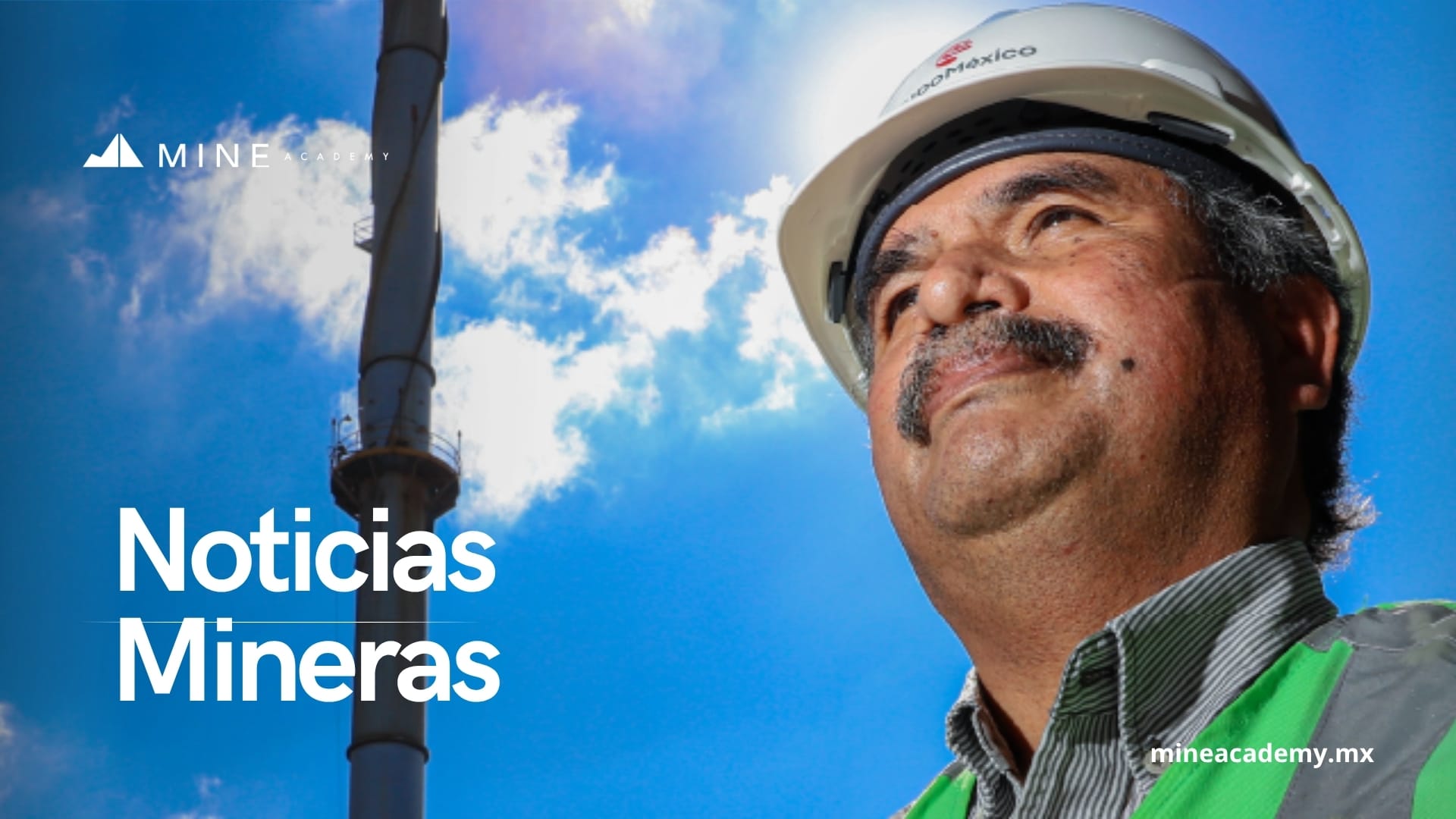 Noticias mineras de hoy