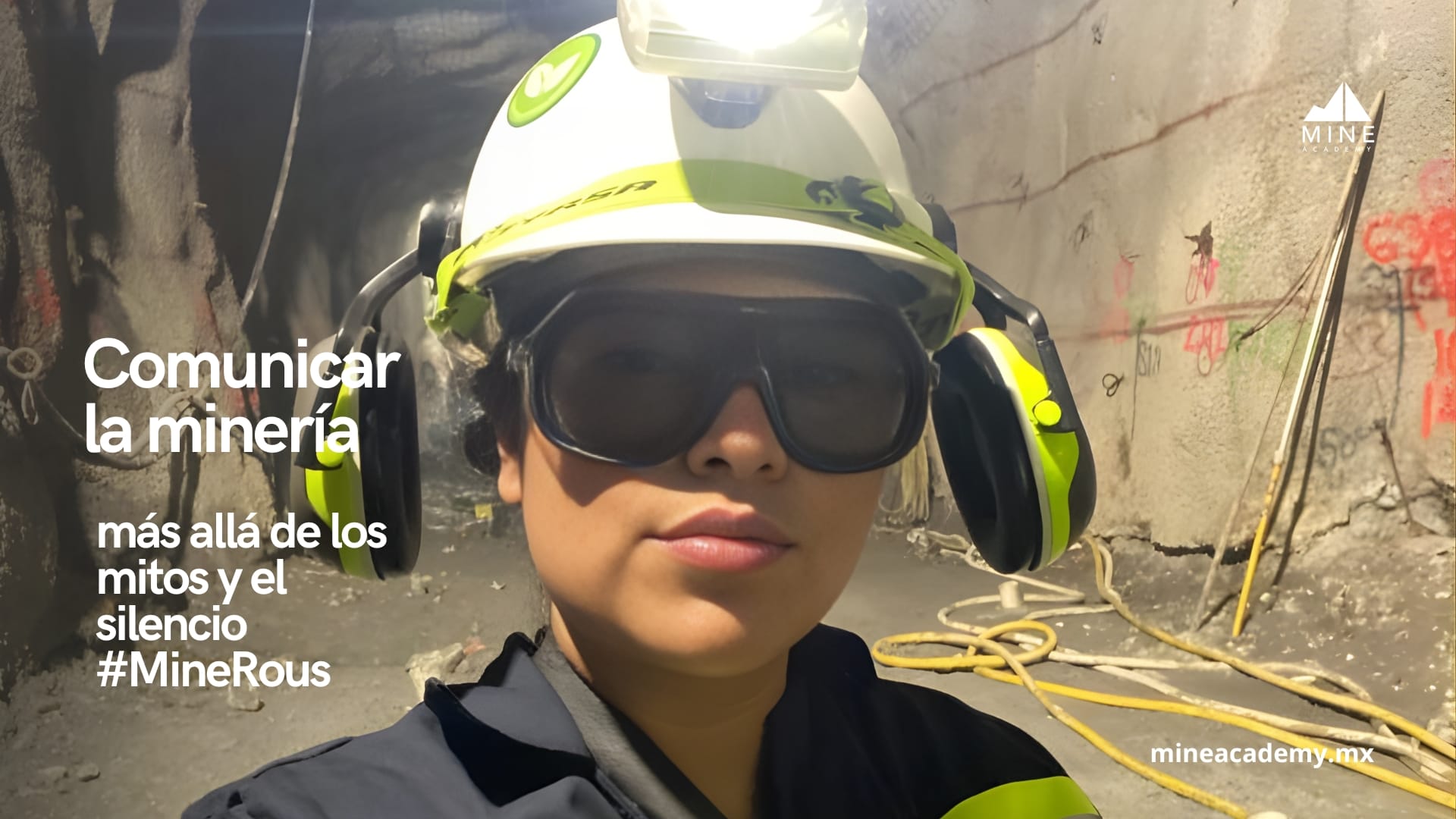 Comunicar la minería: más allá de los mitos y el silencio