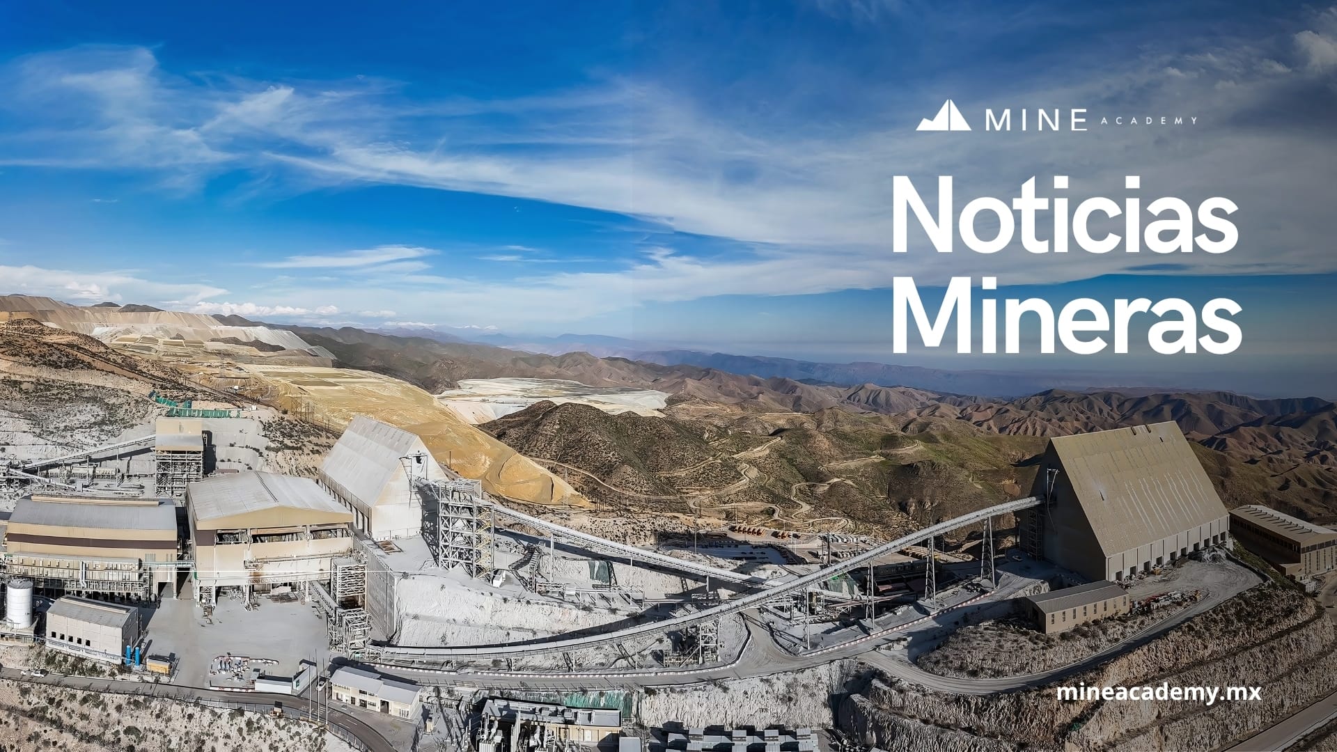 Noticias mineras de hoy