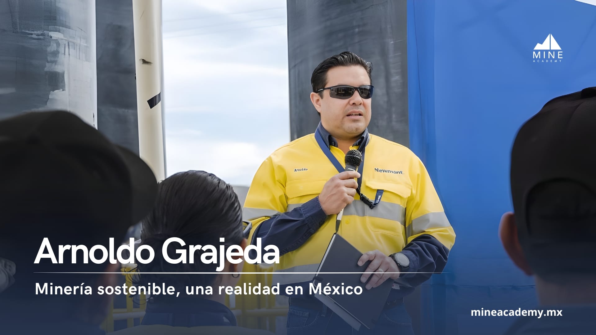 Minería sostenible, una realidad en México