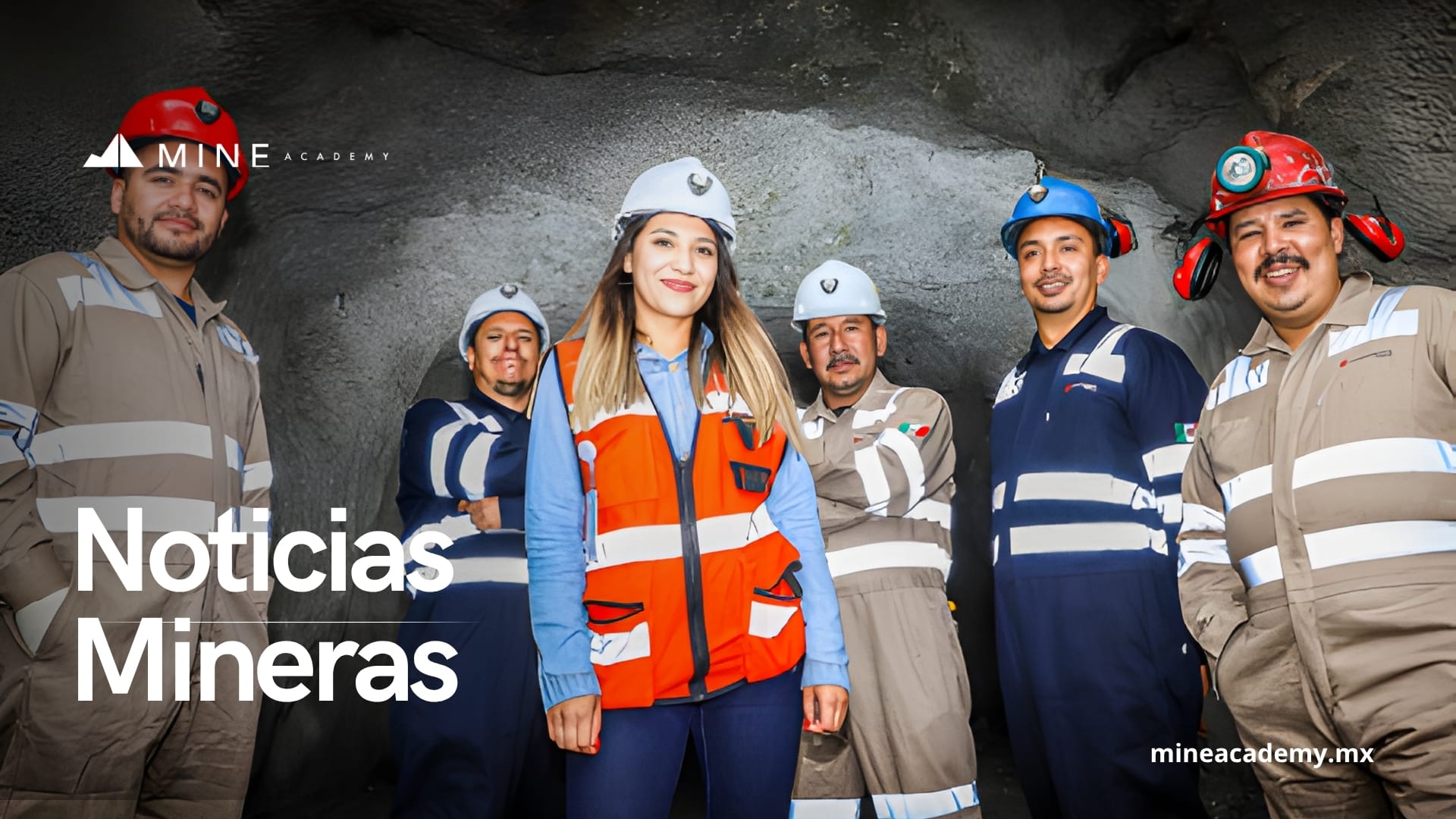 Noticias mineras de hoy