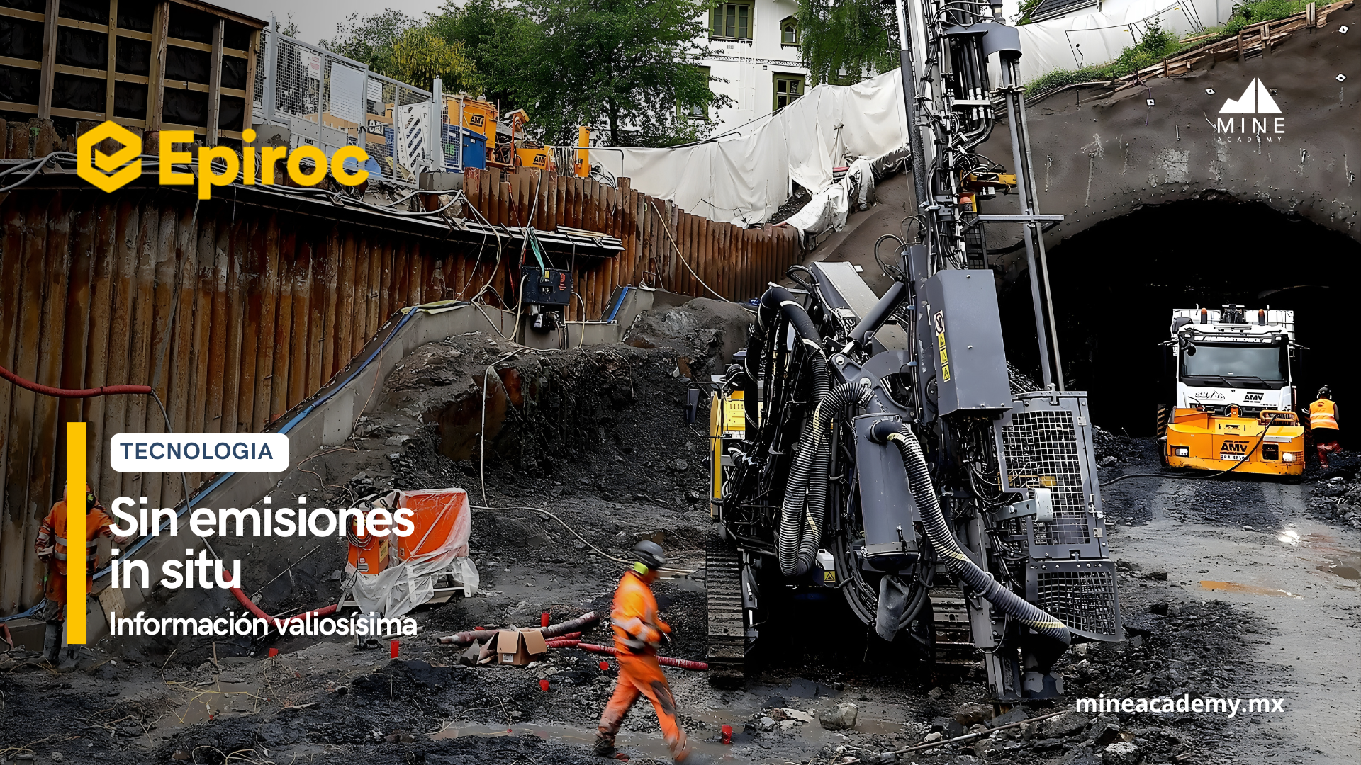 Sin emisiones in situ: información valiosísima.