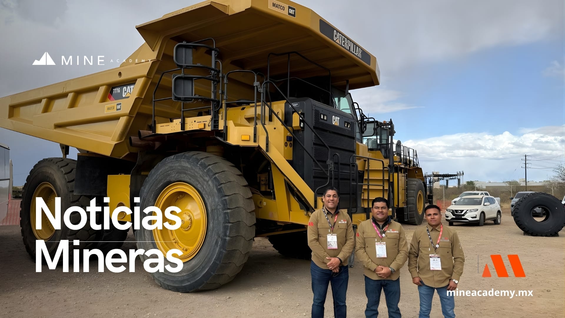 Noticias mineras de hoy