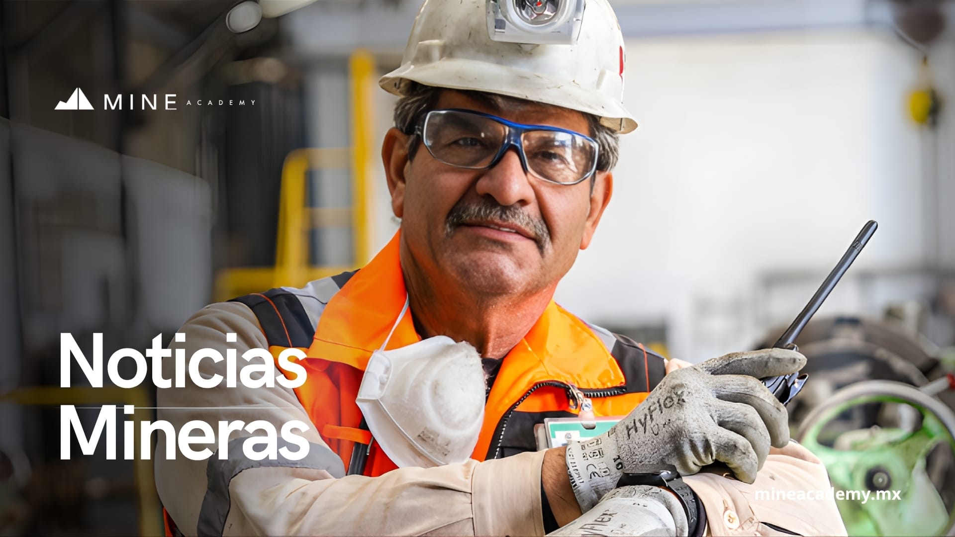 Noticias mineras de hoy