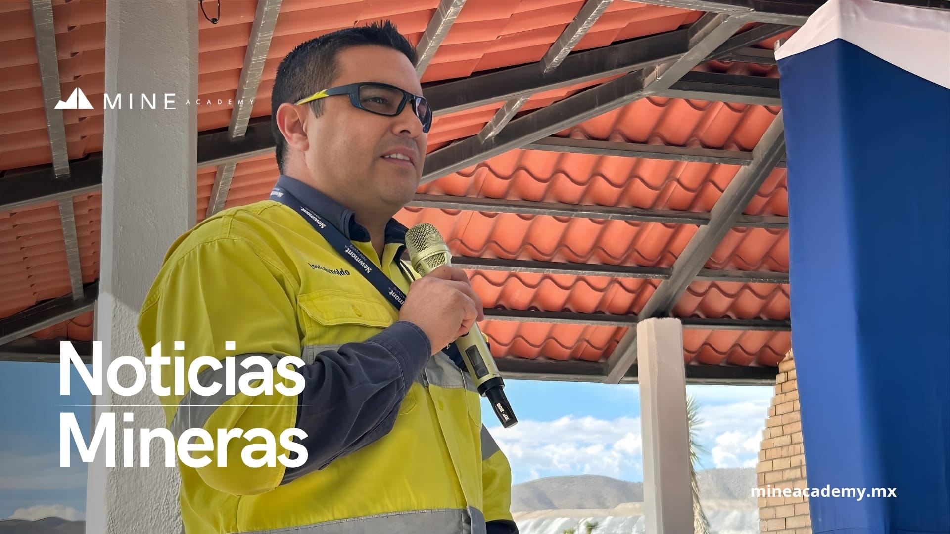 Noticias mineras de hoy