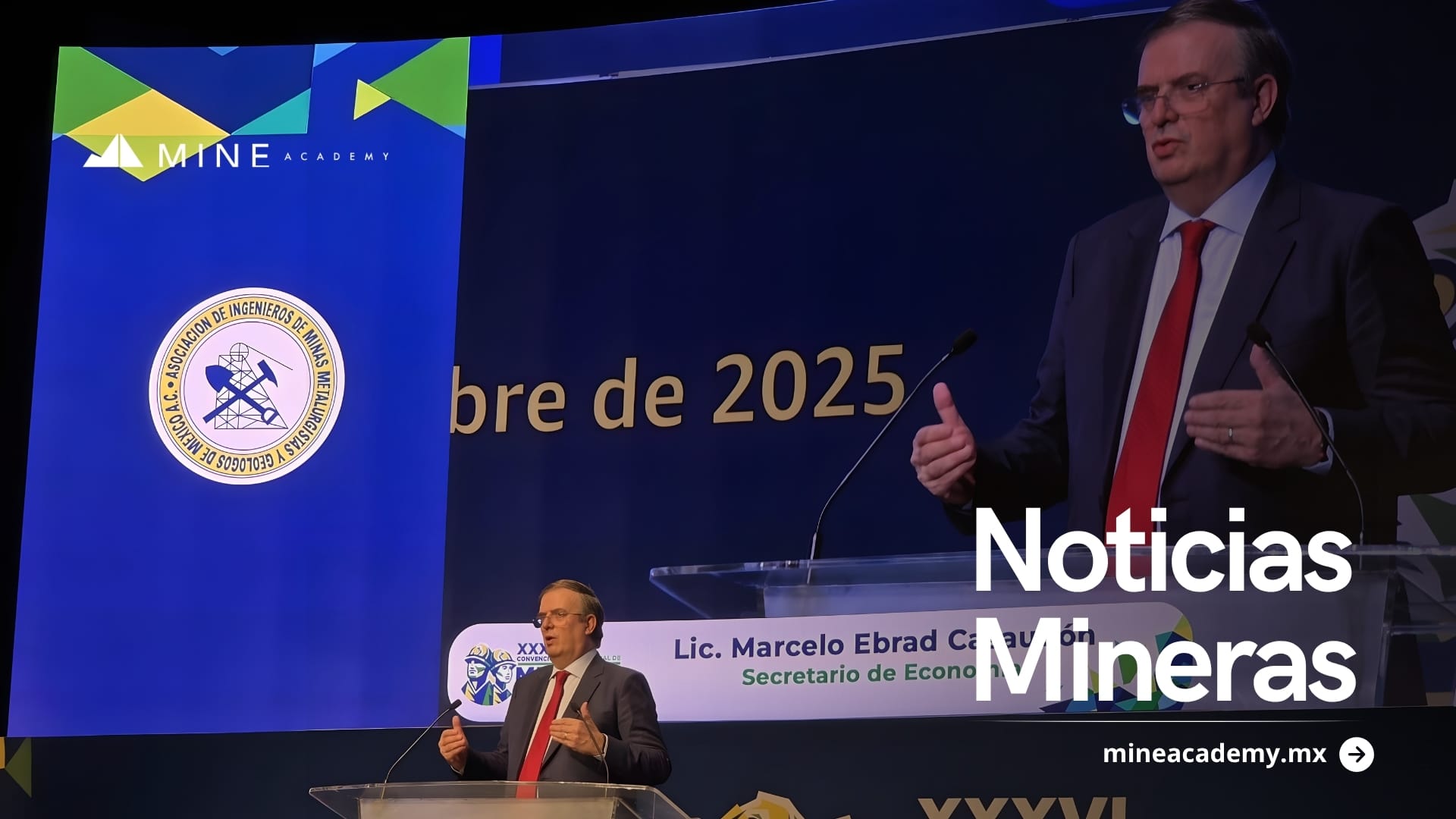 Noticias mineras de hoy