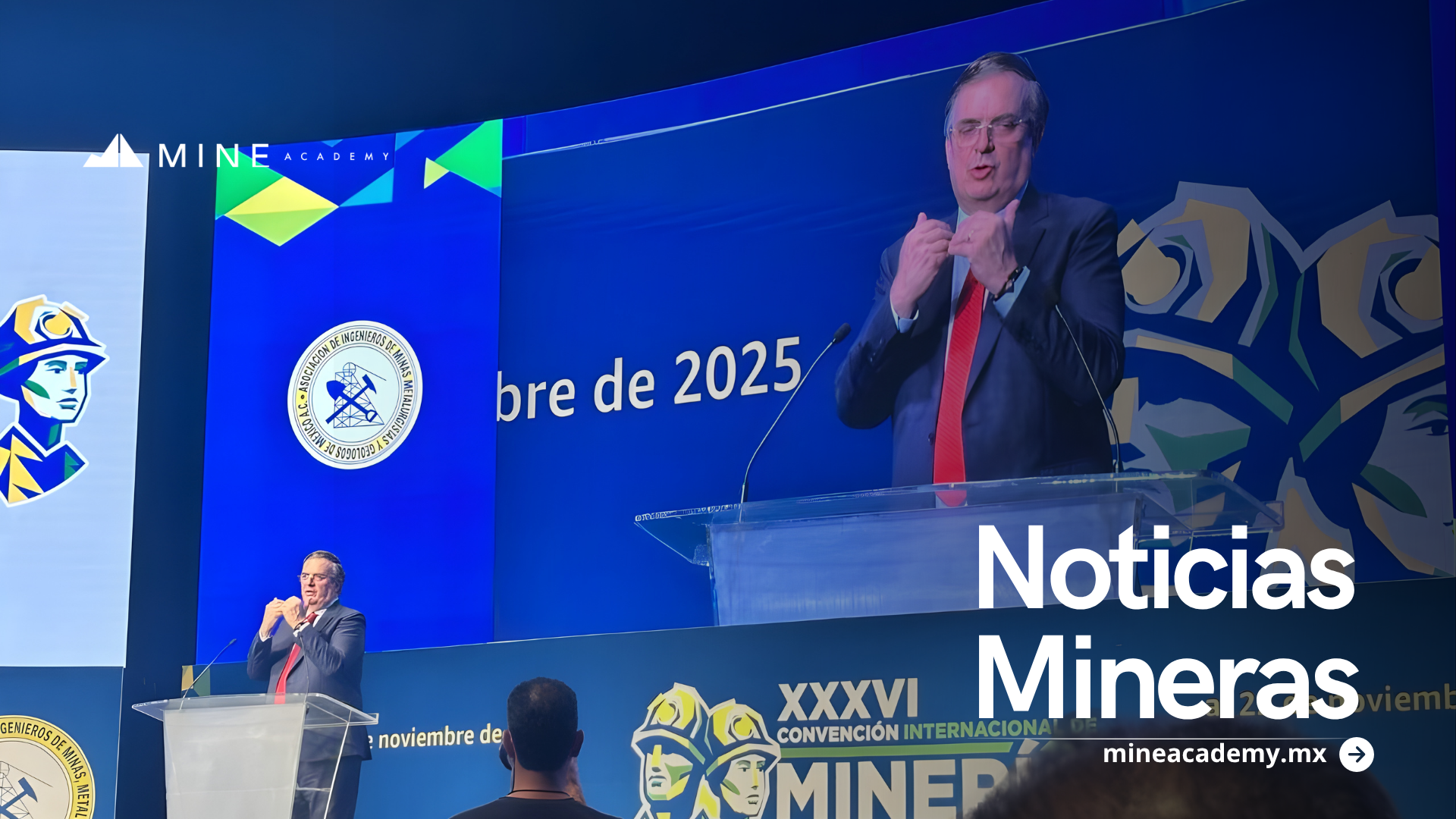 Noticias mineras de hoy