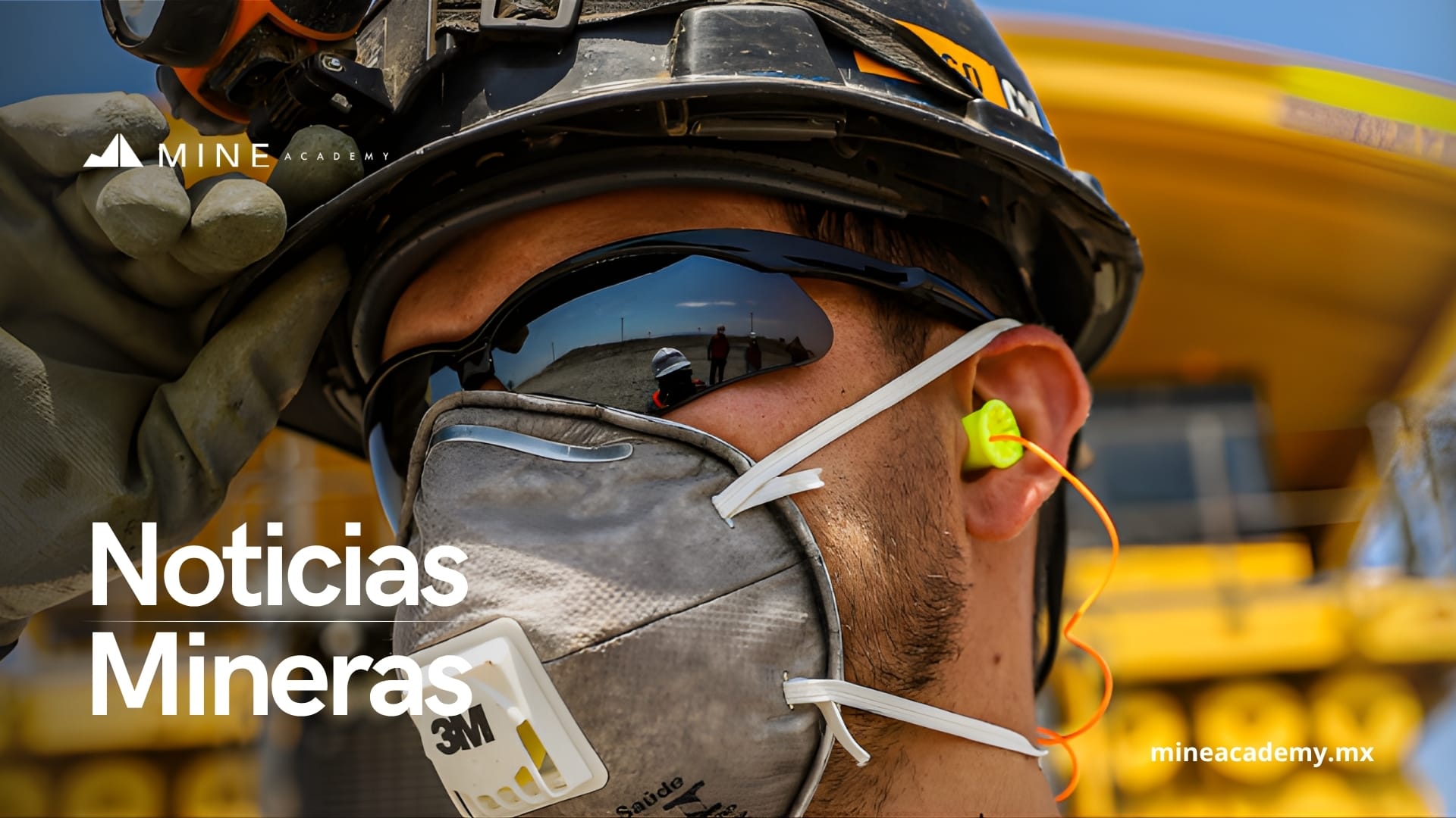 Noticias mineras de hoy