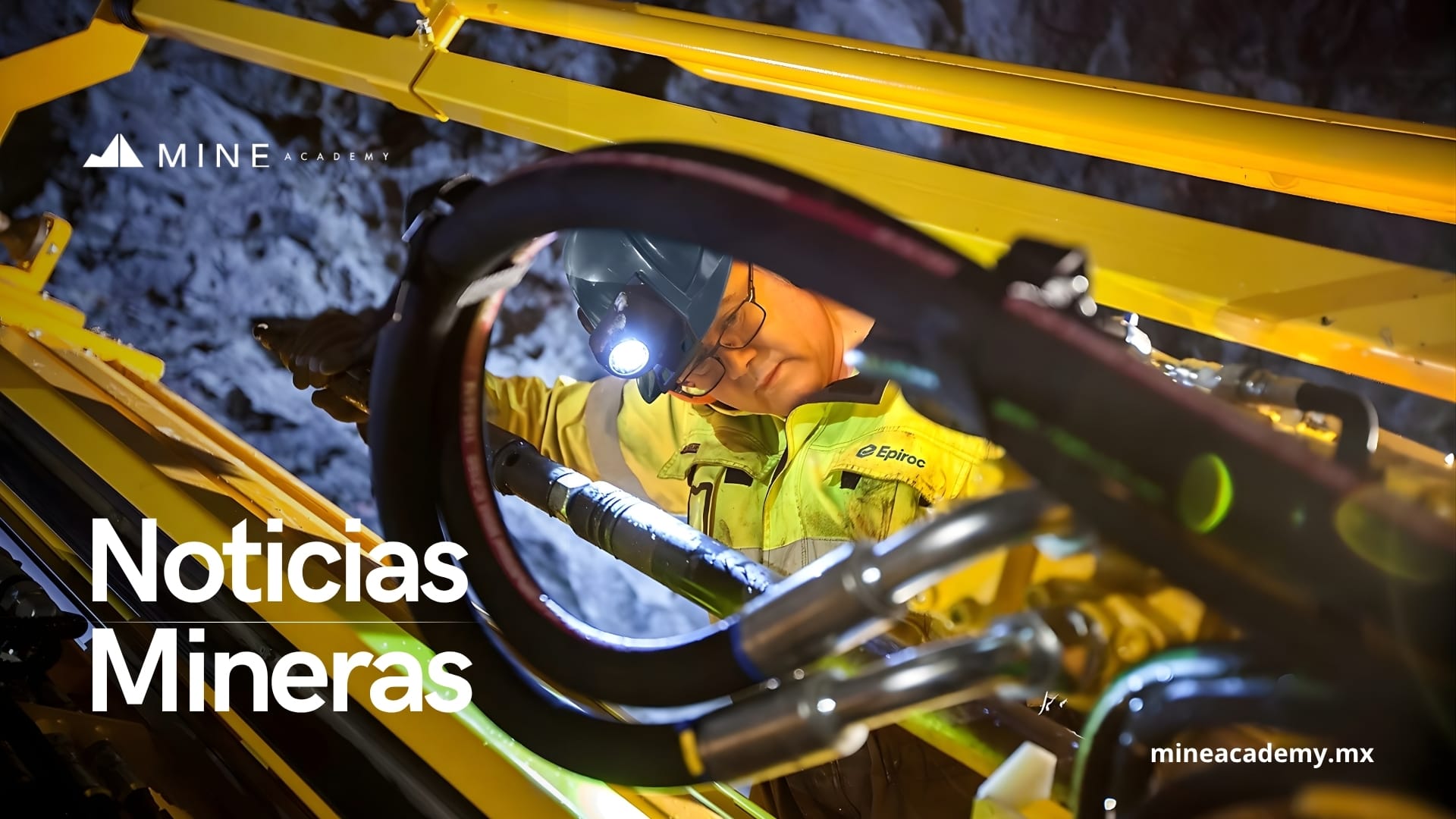 Noticias mineras de hoy