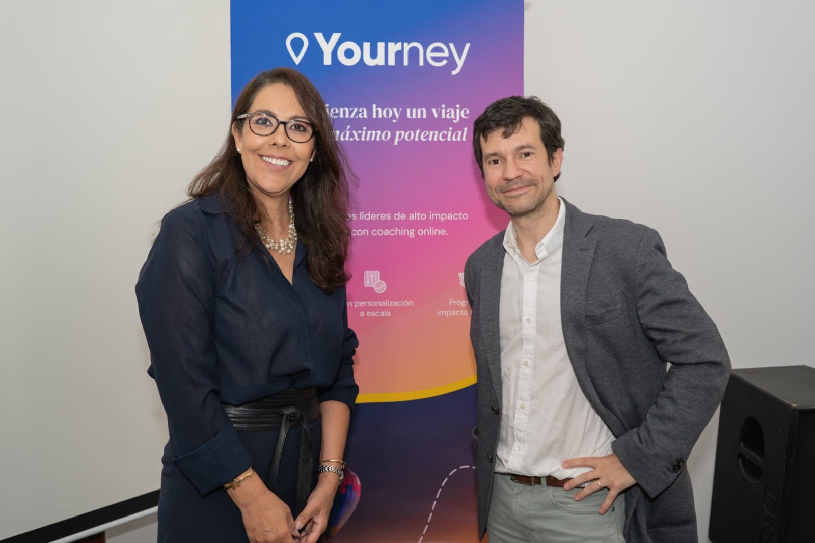 Mujeres WIM de México y Yourney impulsan el talento femenino en la minería con la Beca M3