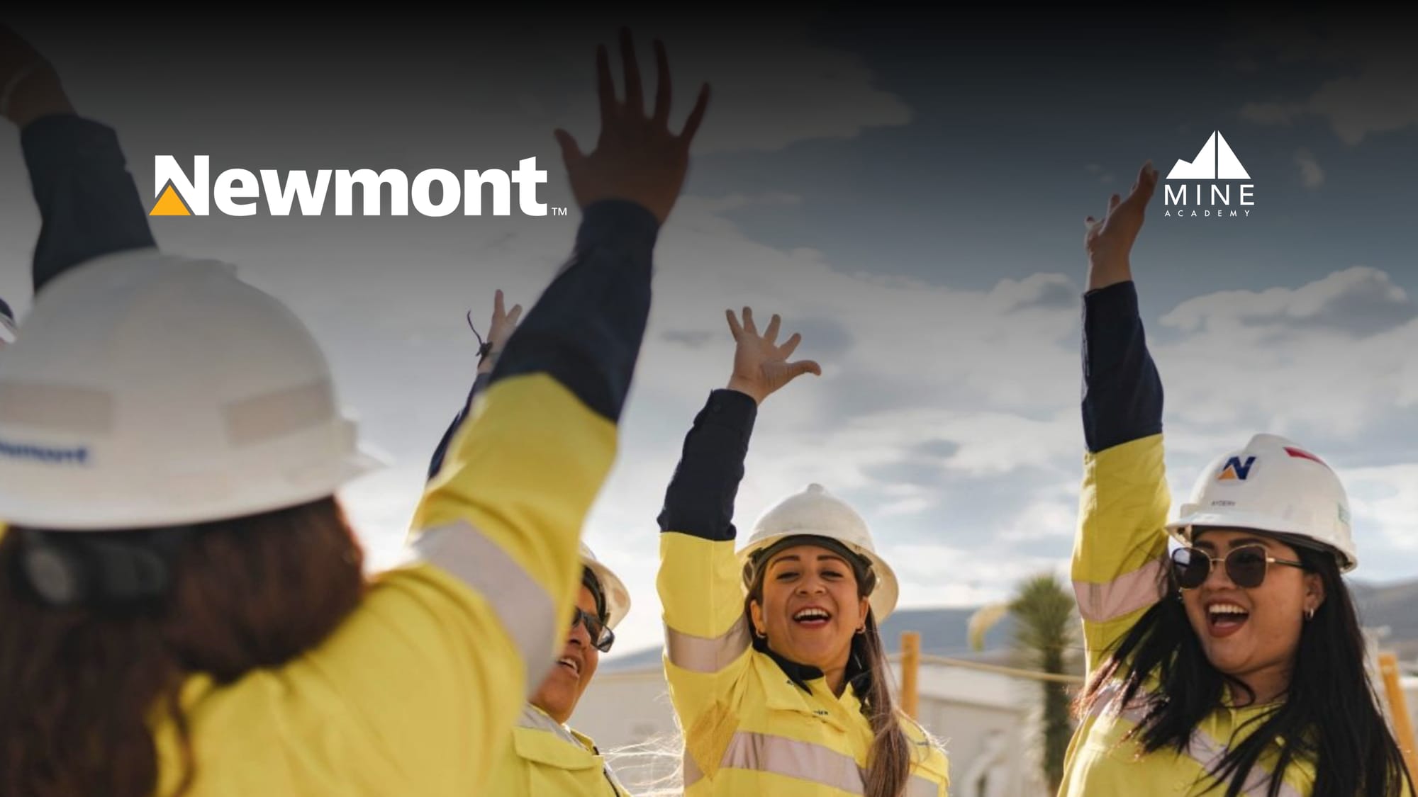 Newmont
